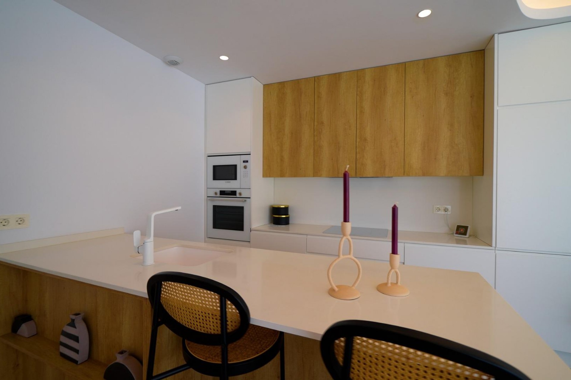 Nueva construcción  - Villa - Orihuela Costa - Los Altos