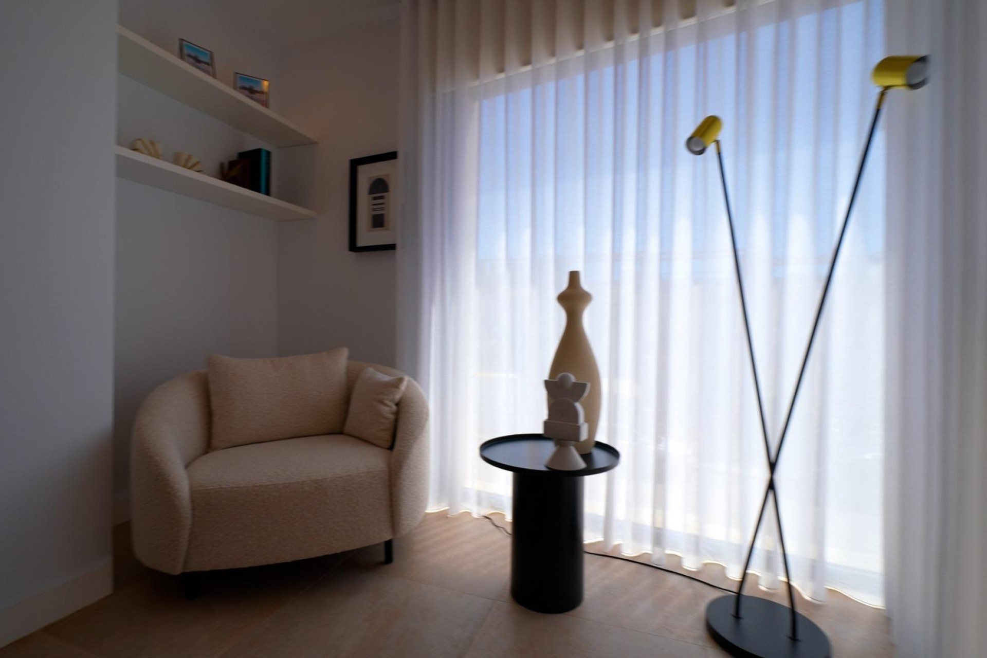 Nueva construcción  - Villa - Orihuela Costa - Los Altos