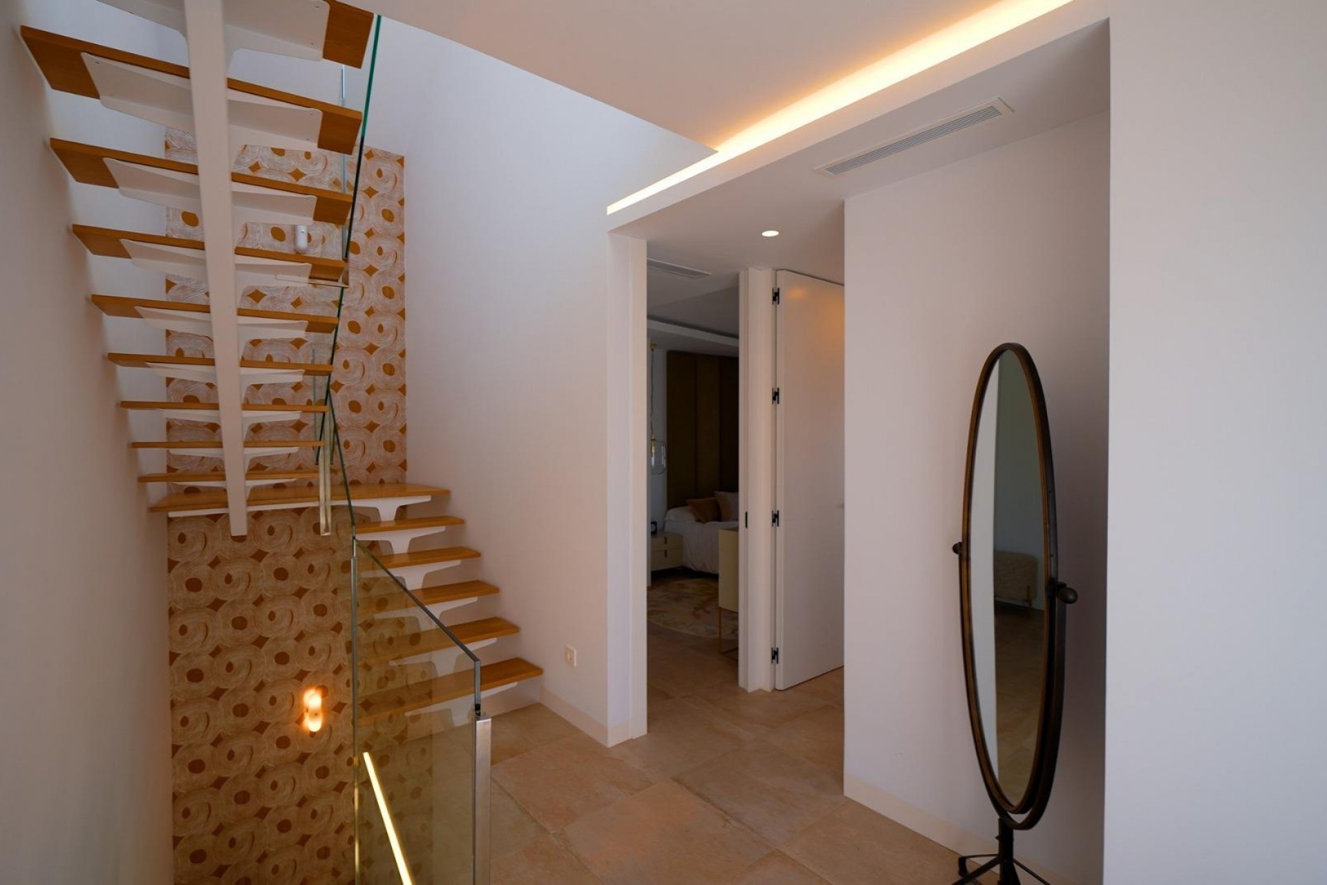 Nueva construcción  - Villa - Orihuela Costa - Los Altos