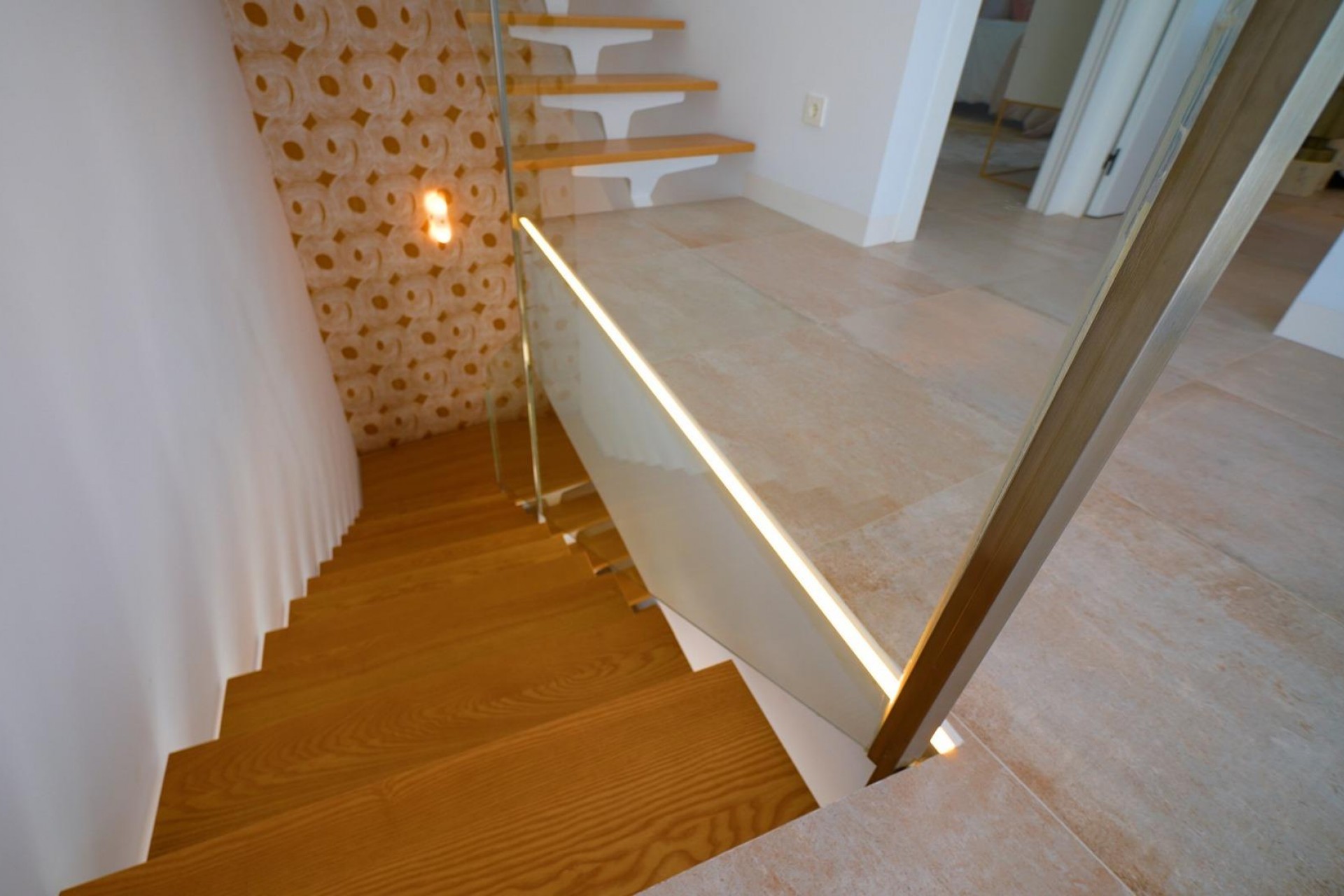 Nueva construcción  - Villa - Orihuela Costa - Los Altos