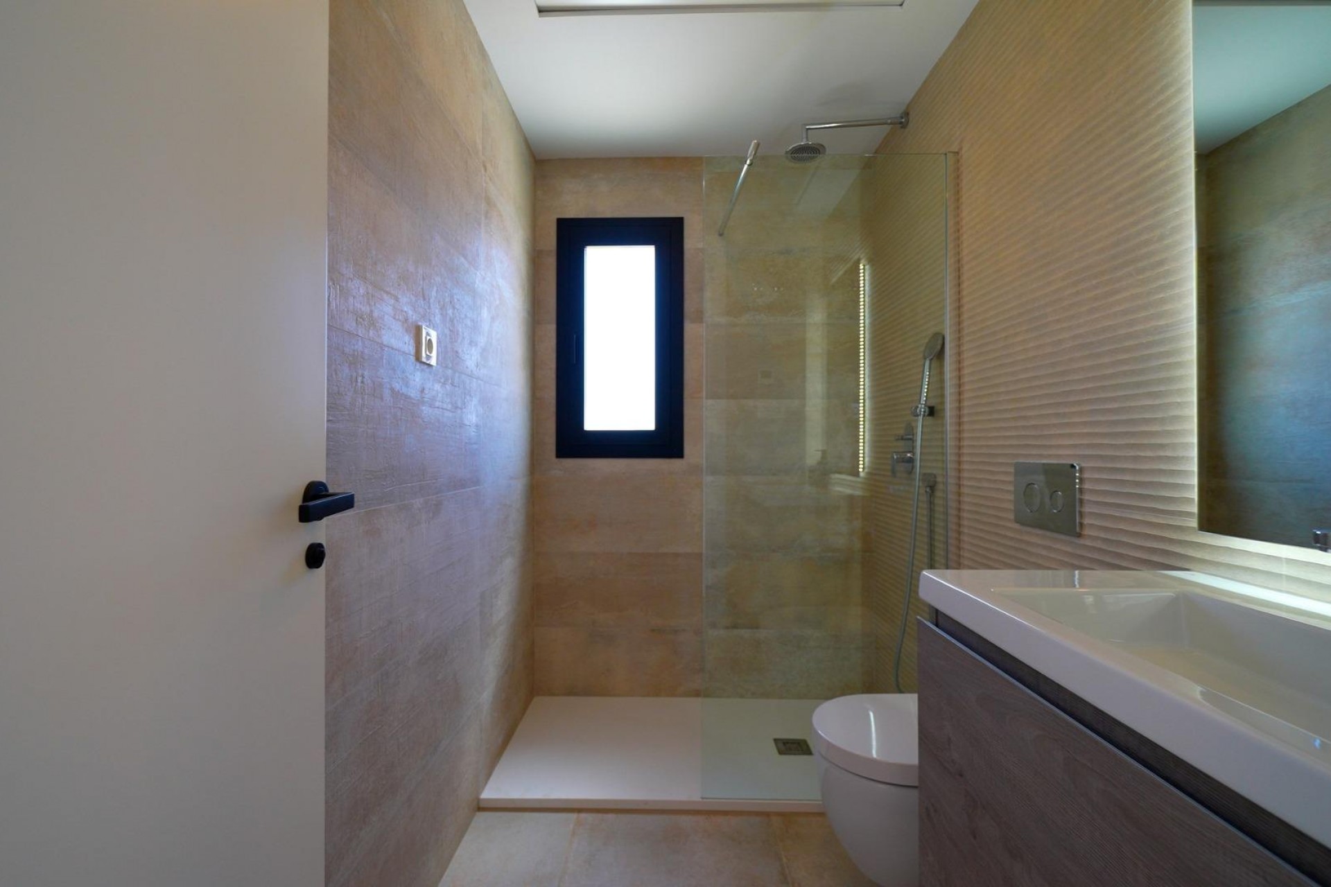 Nueva construcción  - Villa - Orihuela Costa - Los Altos