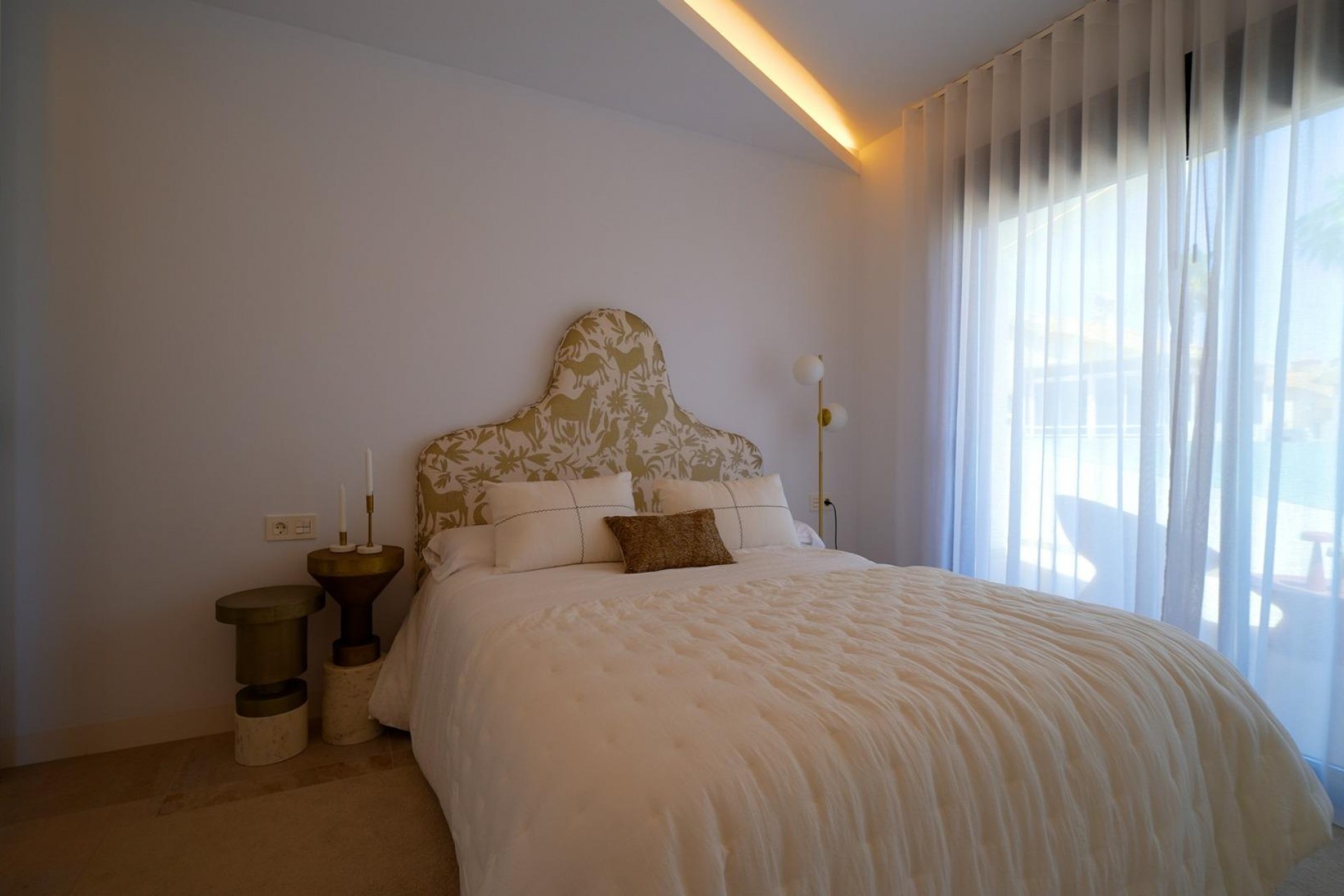 Nueva construcción  - Villa - Orihuela Costa - Los Altos