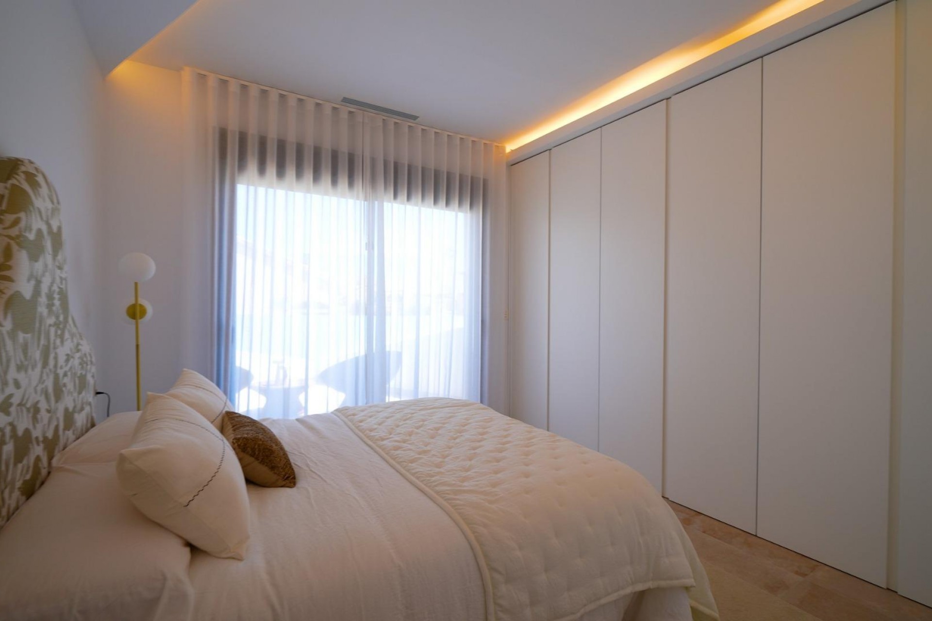 Nueva construcción  - Villa - Orihuela Costa - Los Altos