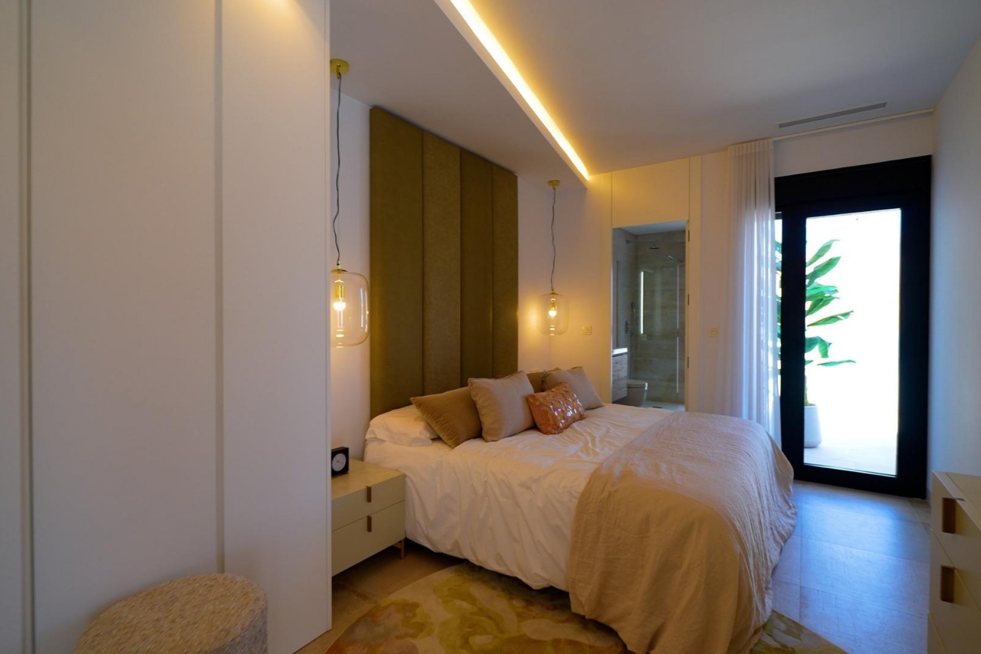 Nueva construcción  - Villa - Orihuela Costa - Los Altos