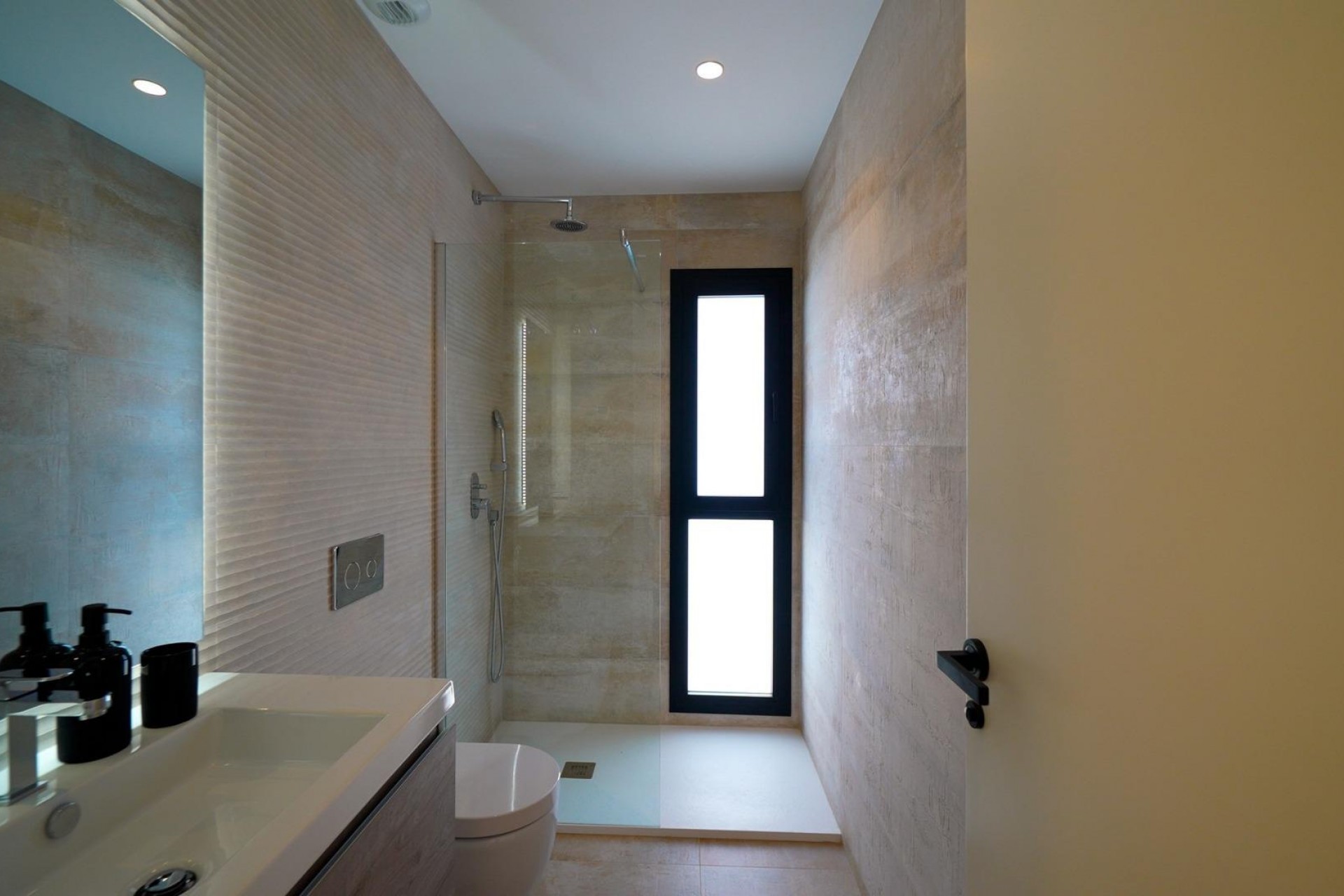 Nueva construcción  - Villa - Orihuela Costa - Los Altos