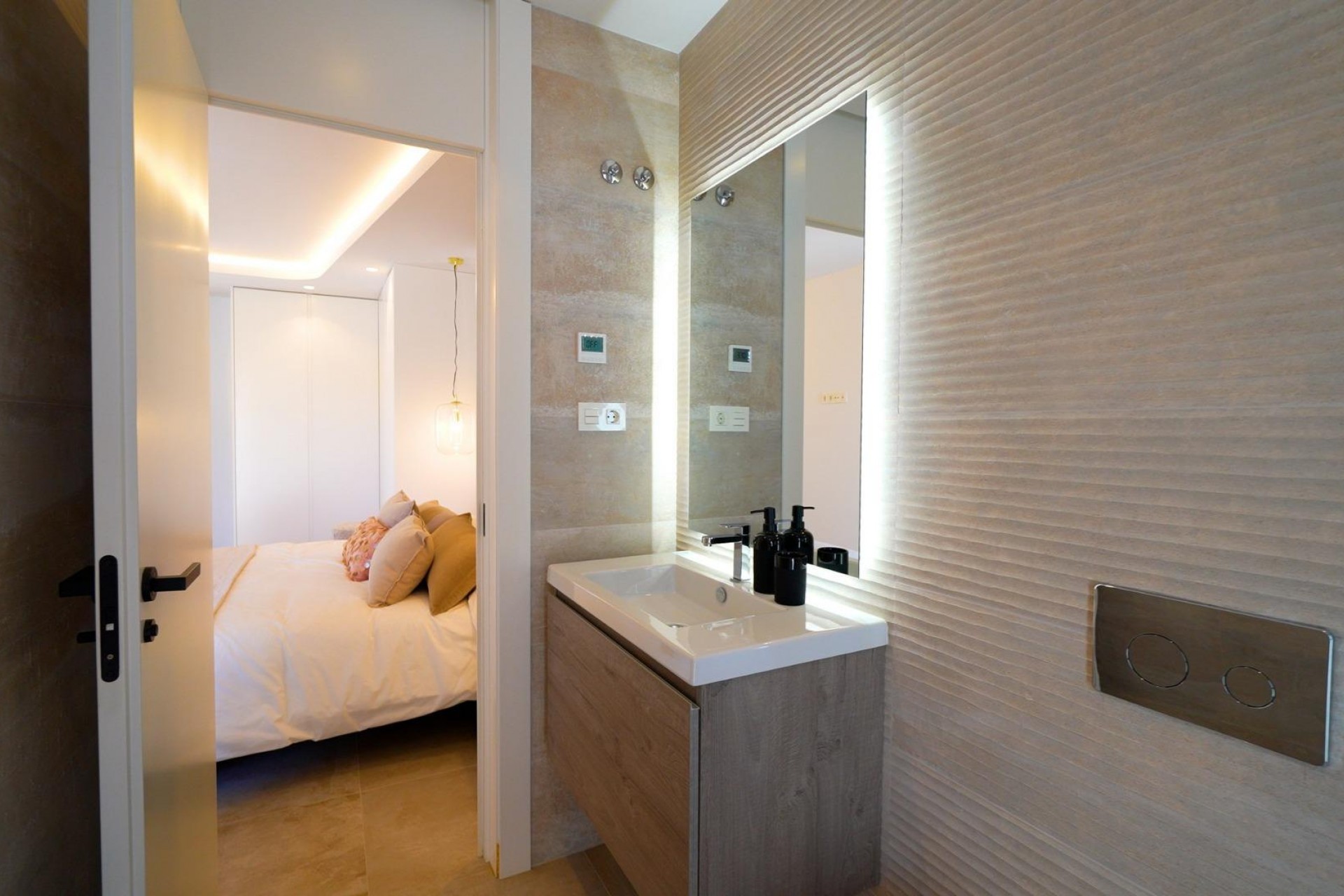 Nueva construcción  - Villa - Orihuela Costa - Los Altos