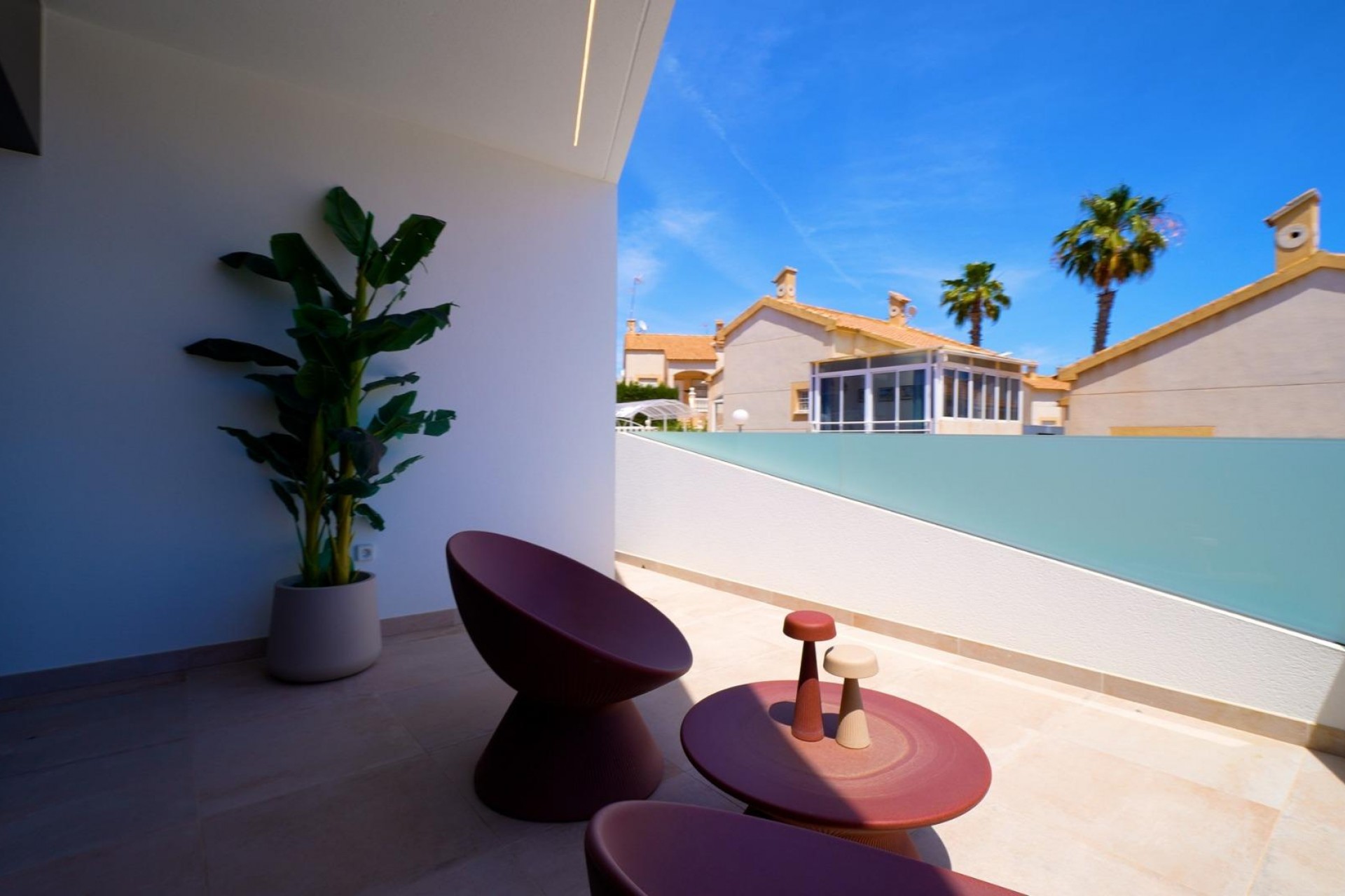 Nueva construcción  - Villa - Orihuela Costa - Los Altos