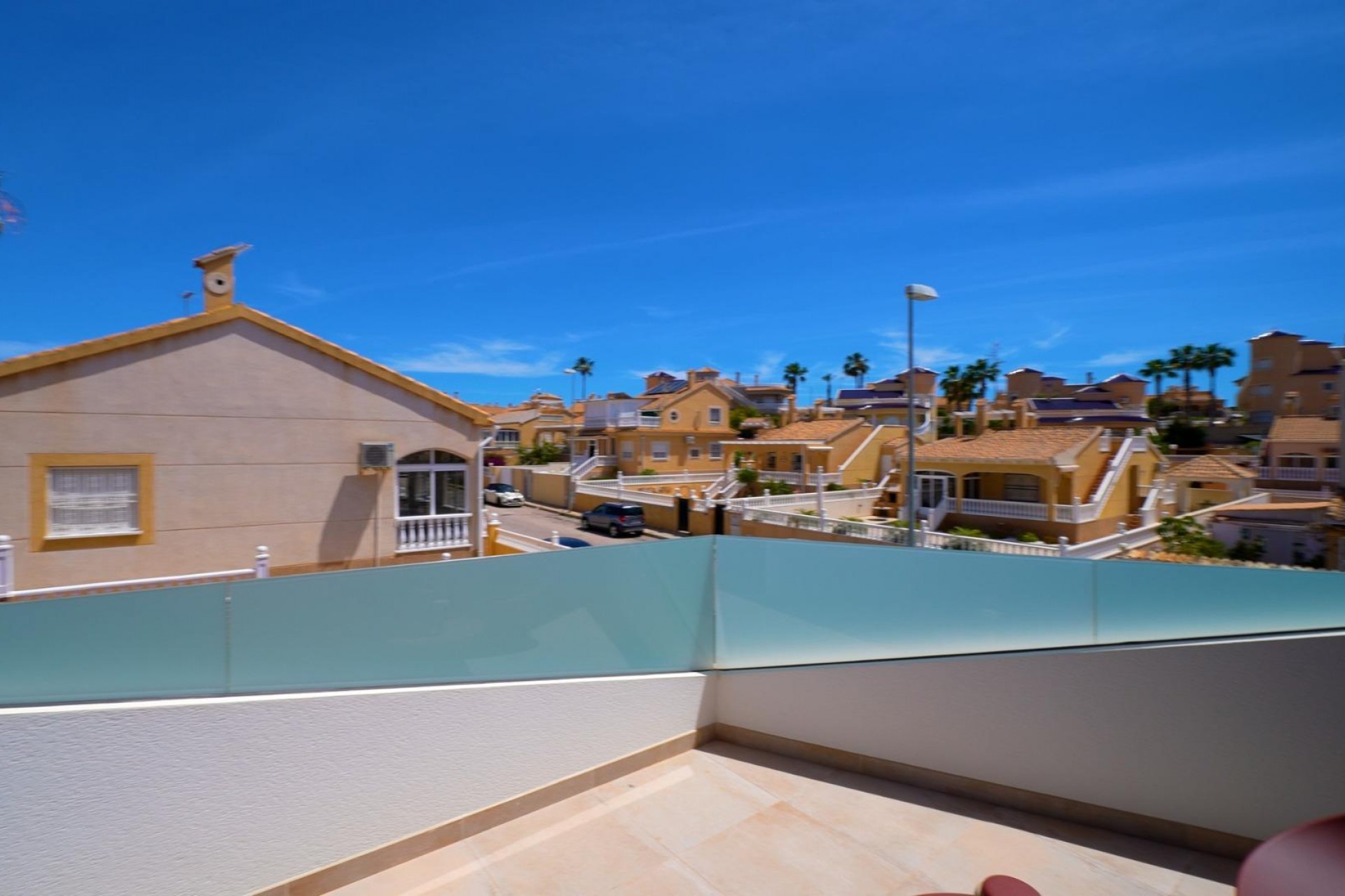Nueva construcción  - Villa - Orihuela Costa - Los Altos
