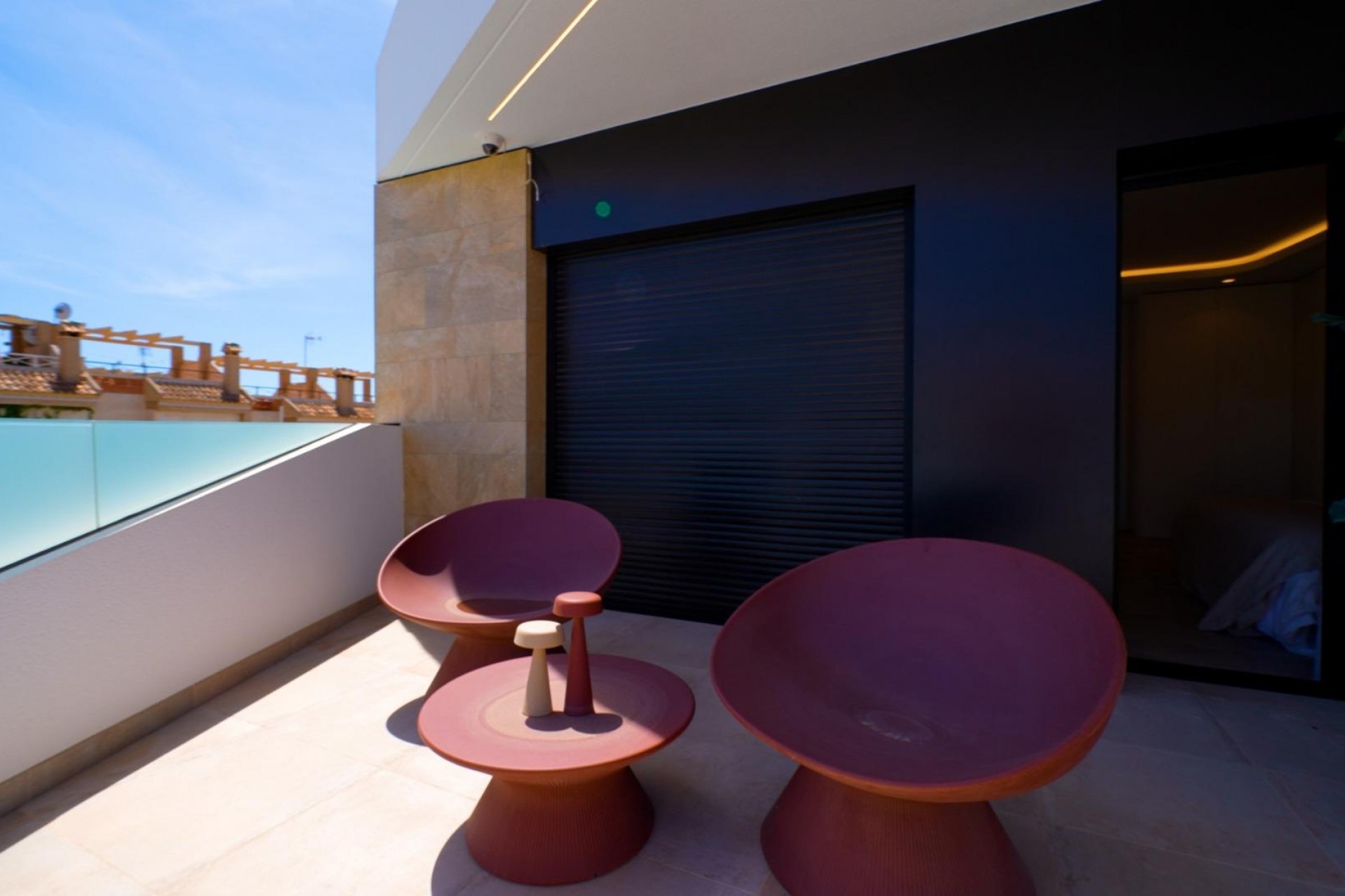 Nueva construcción  - Villa - Orihuela Costa - Los Altos
