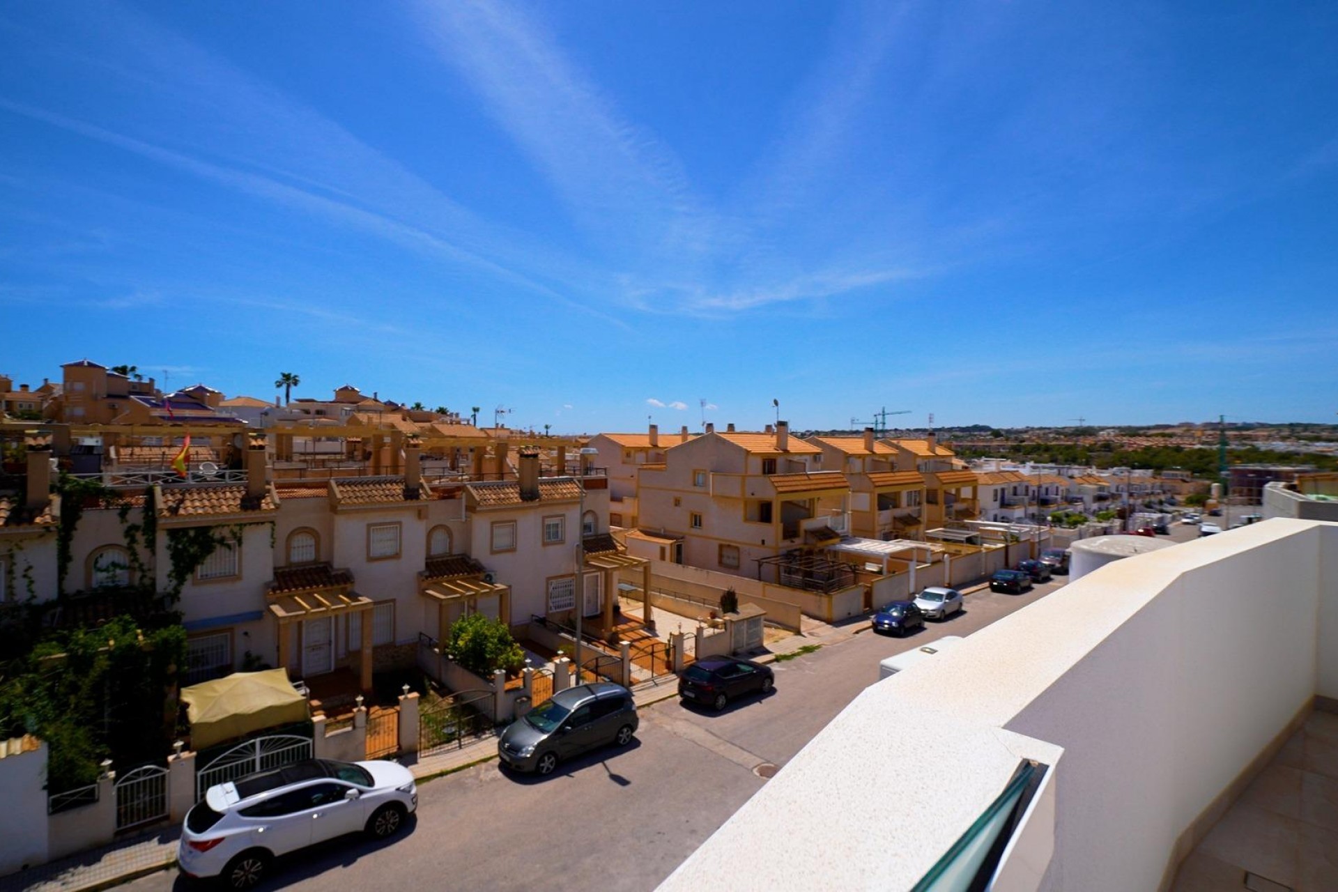 Nueva construcción  - Villa - Orihuela Costa - Los Altos
