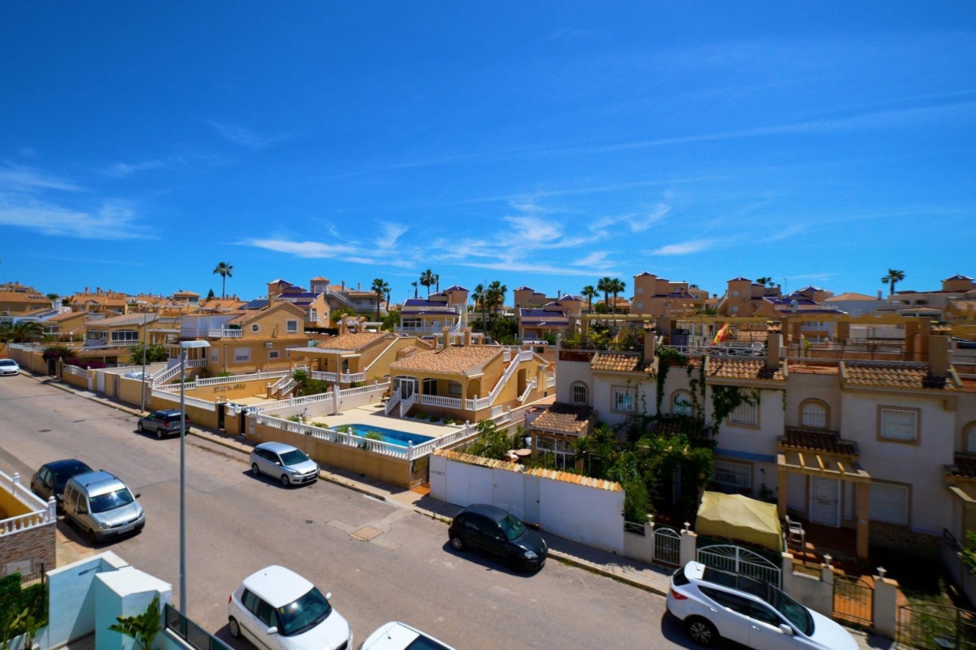 Nueva construcción  - Villa - Orihuela Costa - Los Altos