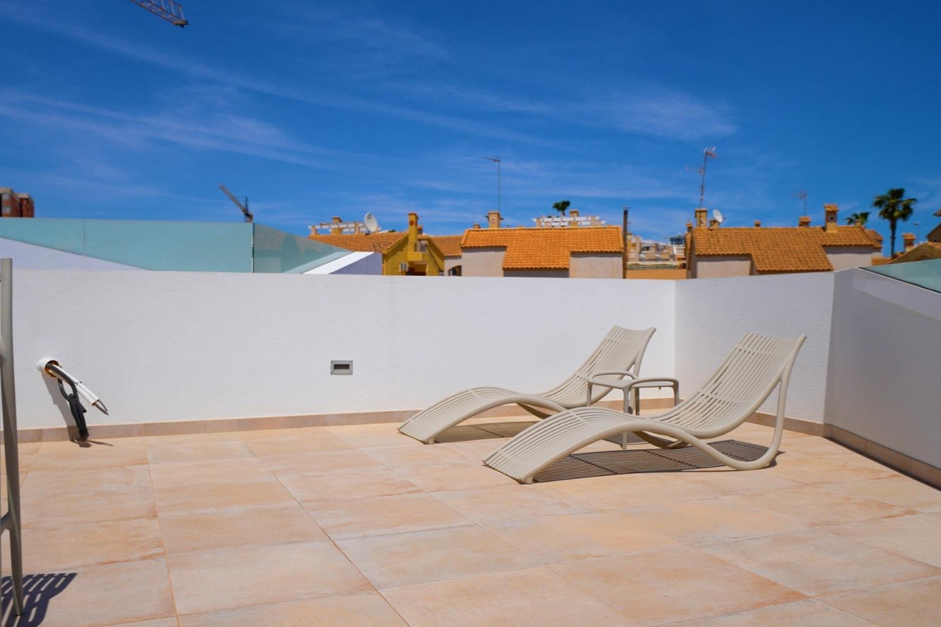 Nueva construcción  - Villa - Orihuela Costa - Los Altos