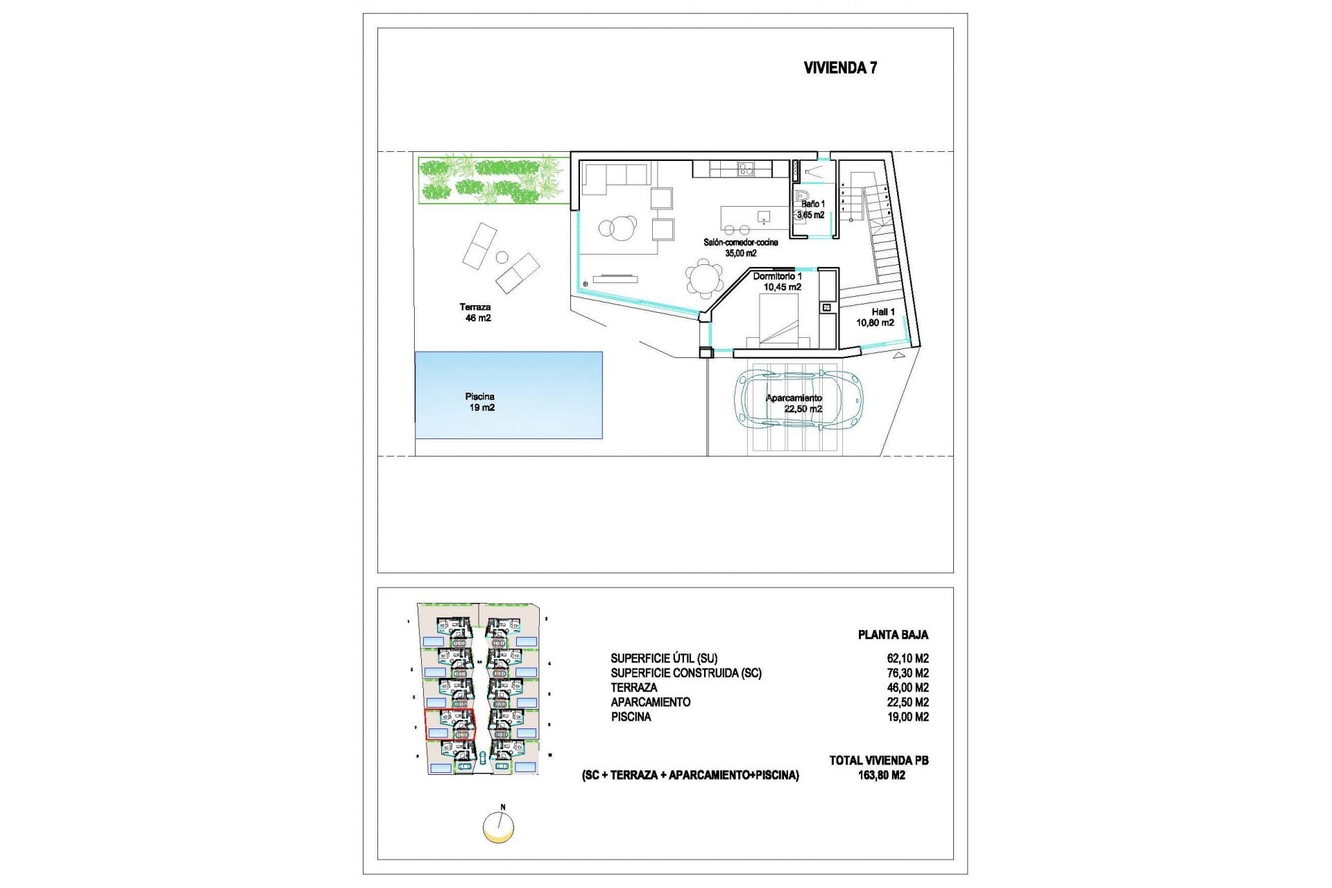 Nueva construcción  - Villa - Orihuela Costa - Los Altos