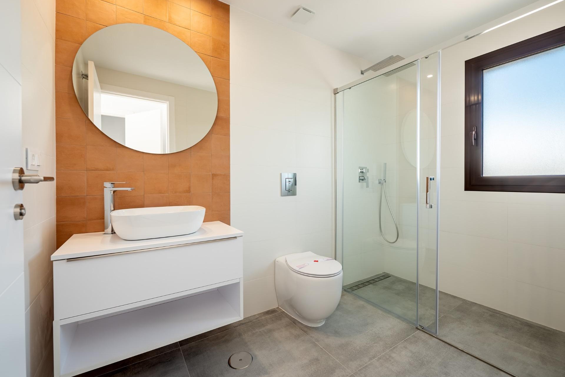 Nueva construcción  - Villa - Orihuela Costa - Pau 8