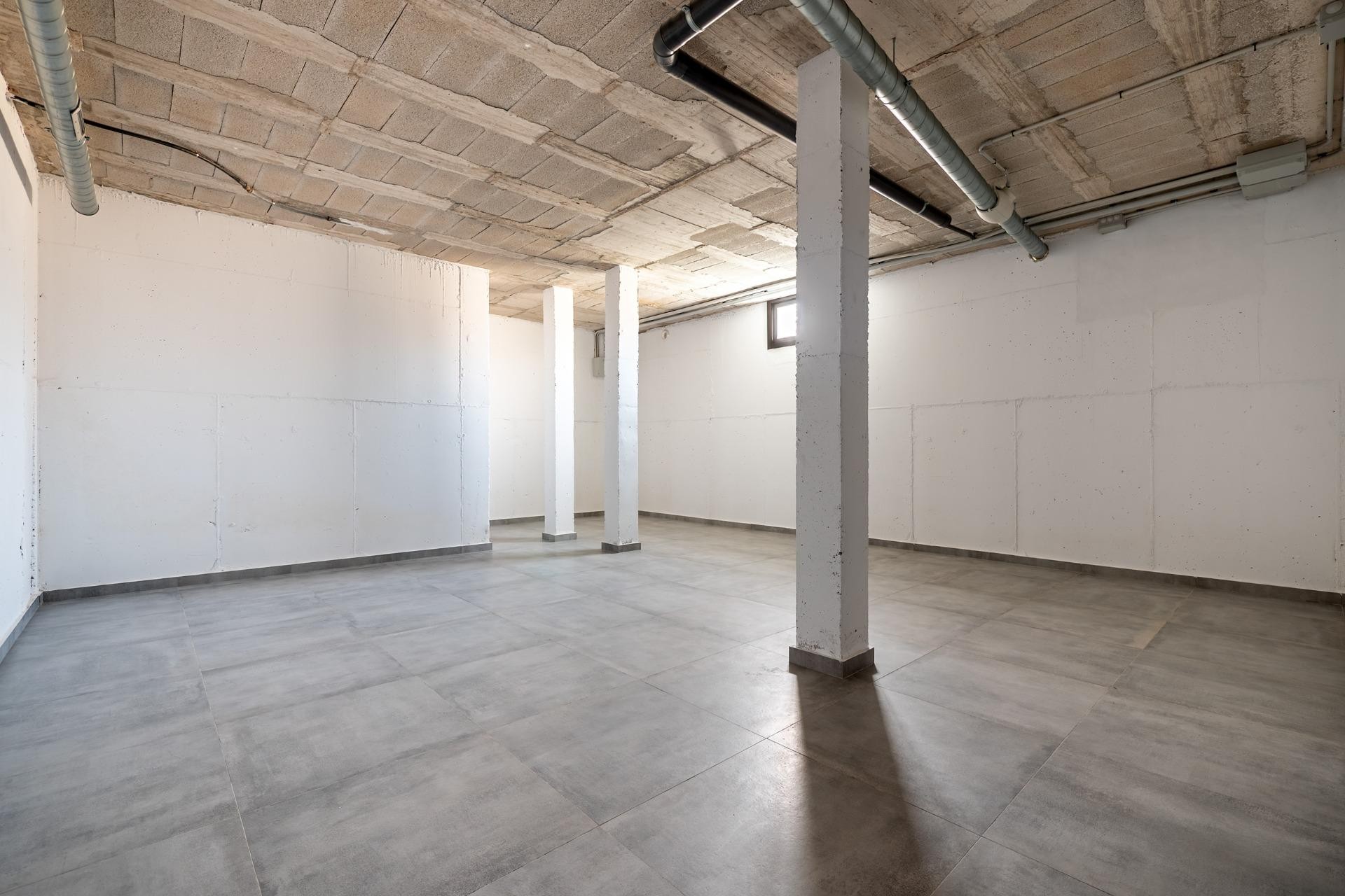 Nueva construcción  - Villa - Orihuela Costa - Pau 8