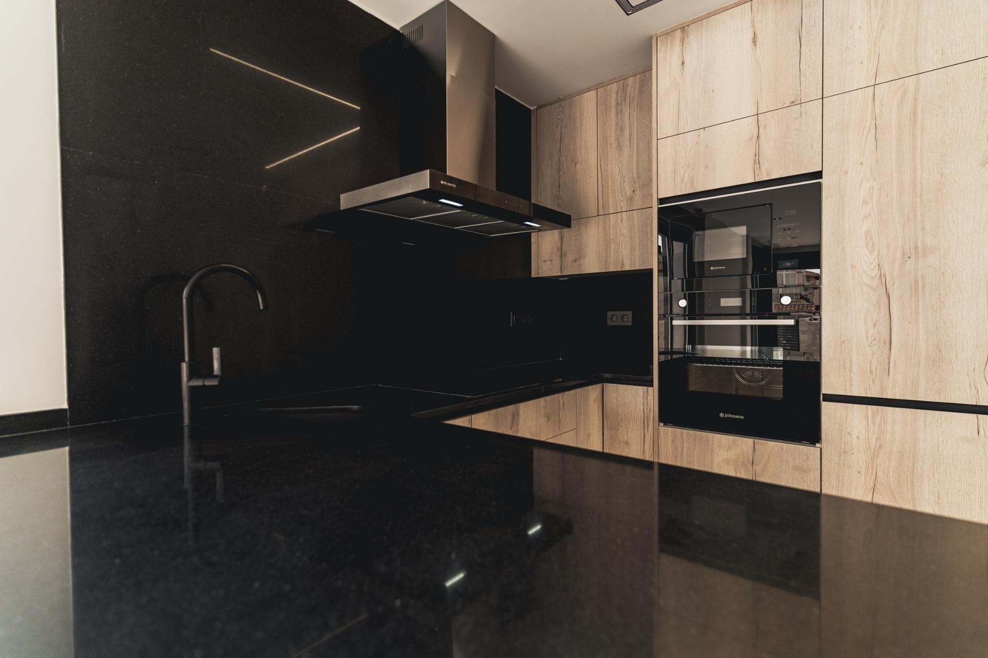 Nueva construcción  - Villa - Orihuela Costa - Punta Prima