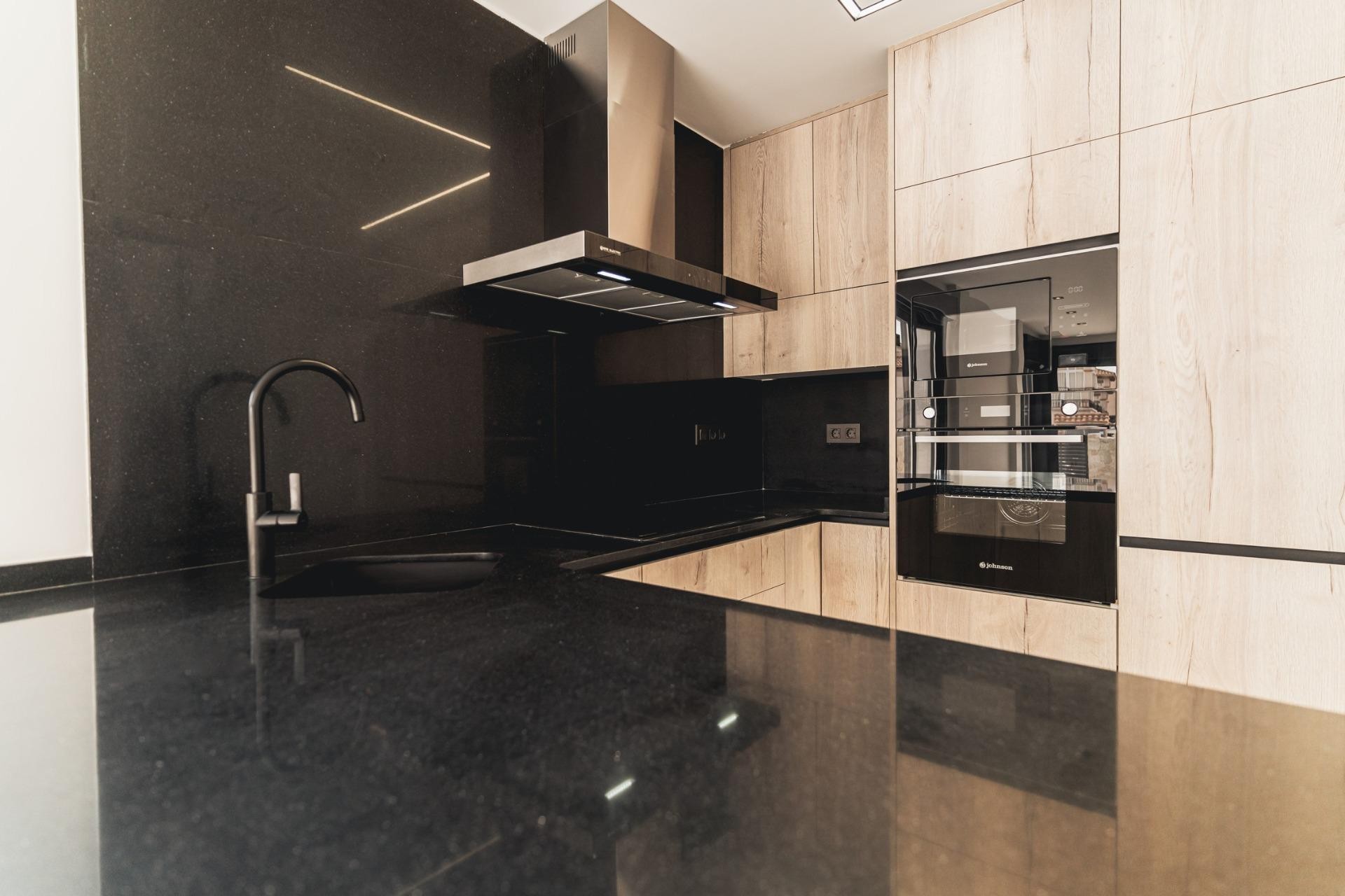 Nueva construcción  - Villa - Orihuela Costa - Punta Prima