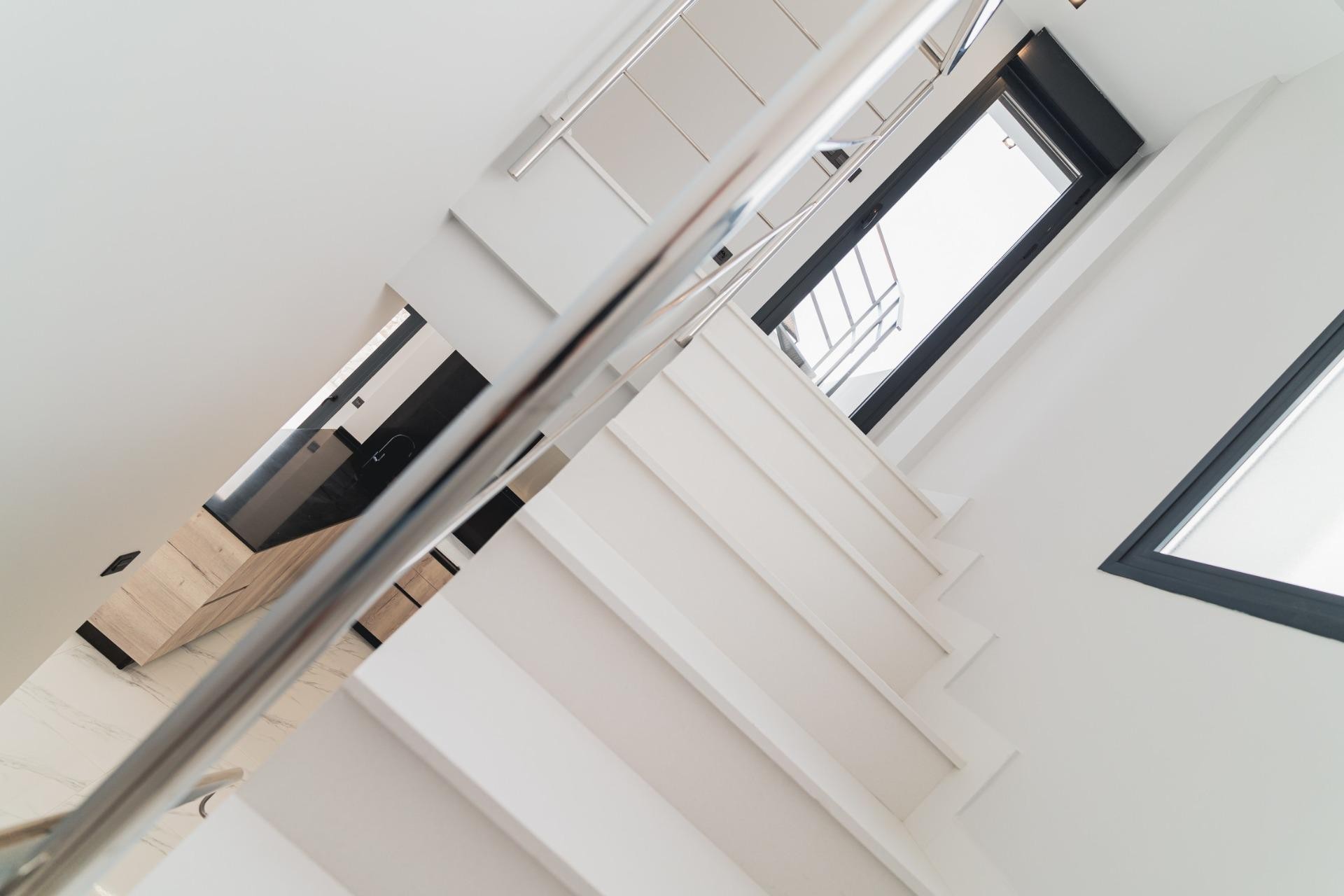 Nueva construcción  - Villa - Orihuela Costa - Punta Prima