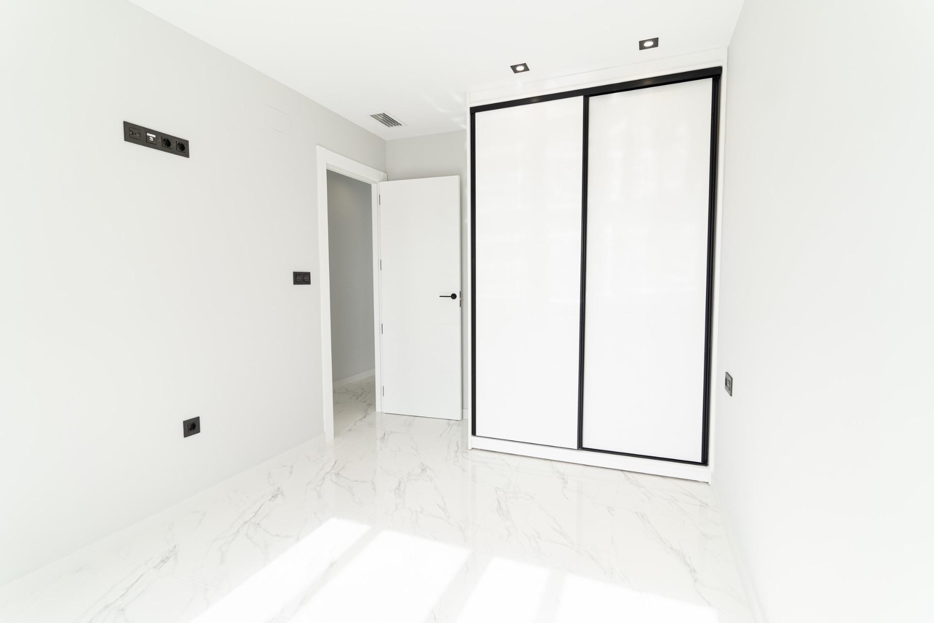 Nueva construcción  - Villa - Orihuela Costa - Punta Prima
