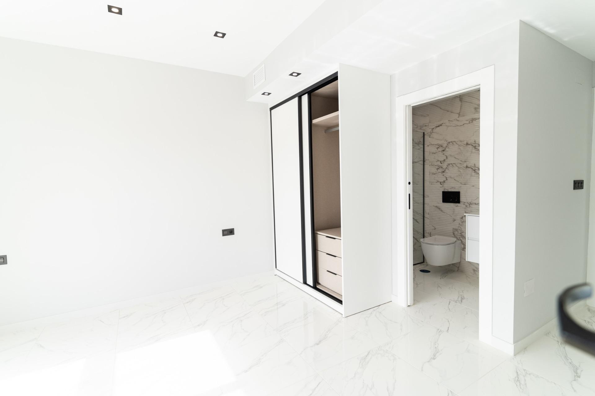 Nueva construcción  - Villa - Orihuela Costa - Punta Prima