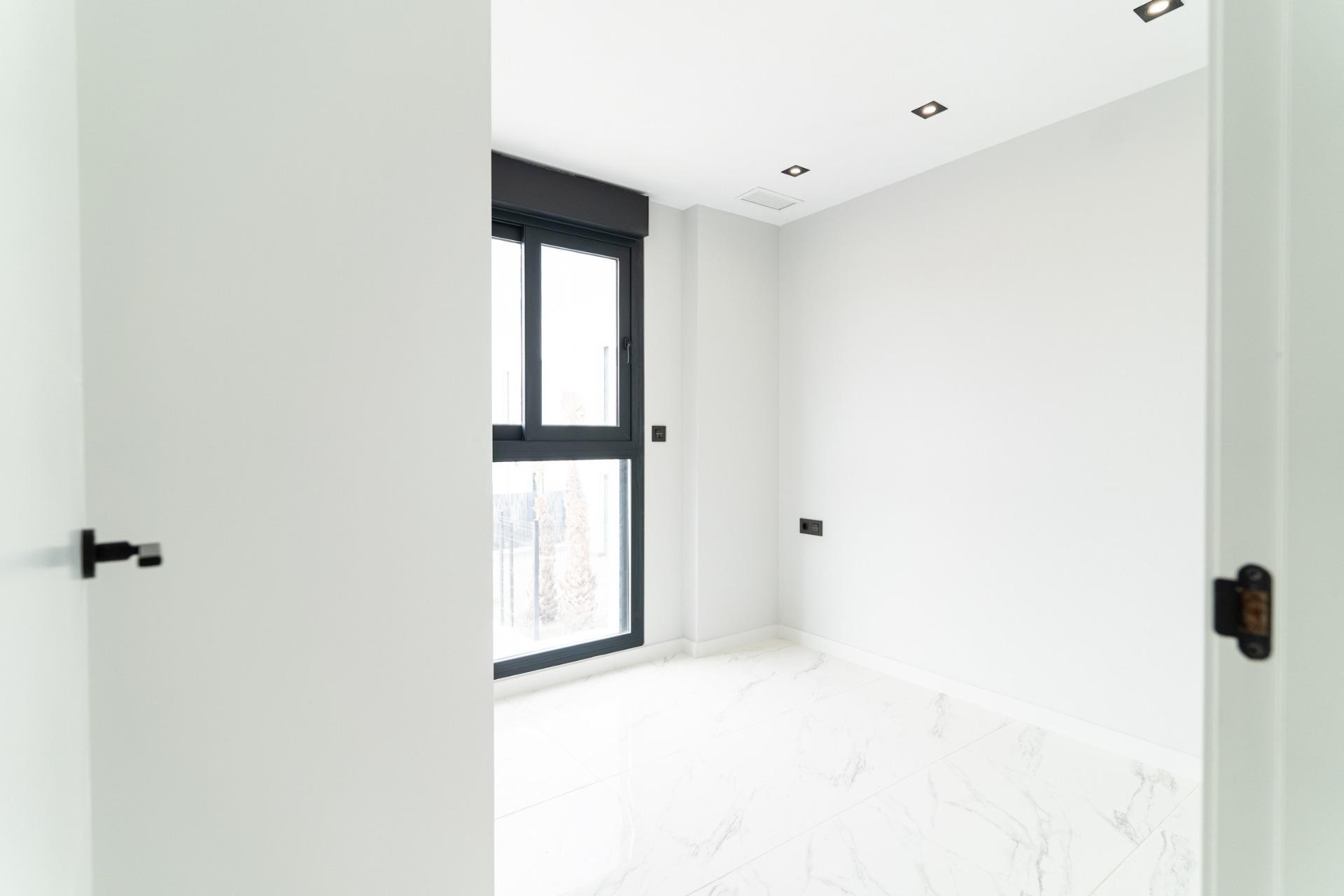 Nueva construcción  - Villa - Orihuela Costa - Punta Prima