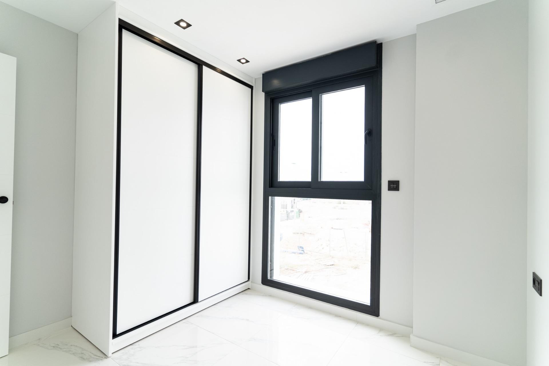 Nueva construcción  - Villa - Orihuela Costa - Punta Prima