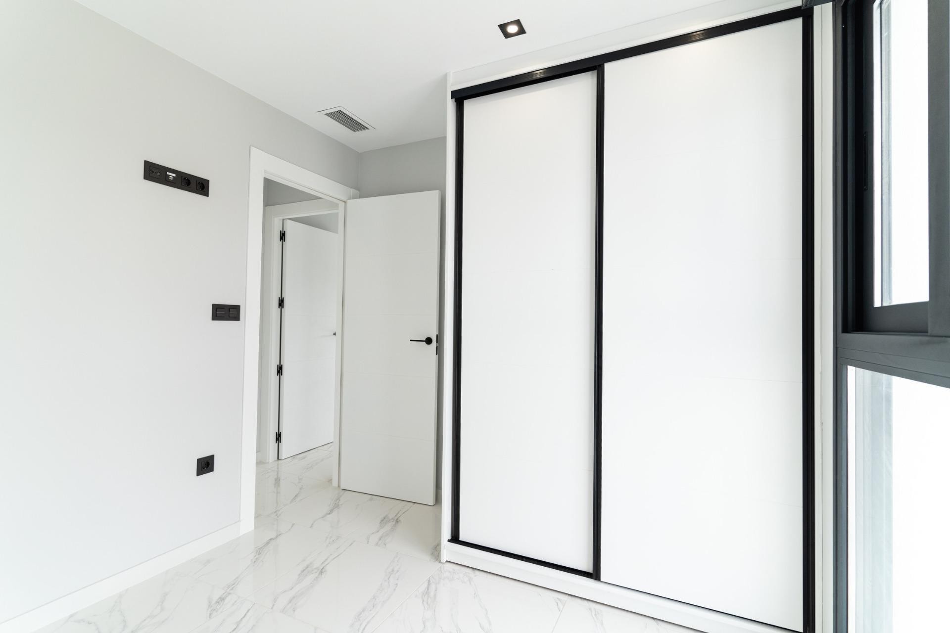 Nueva construcción  - Villa - Orihuela Costa - Punta Prima