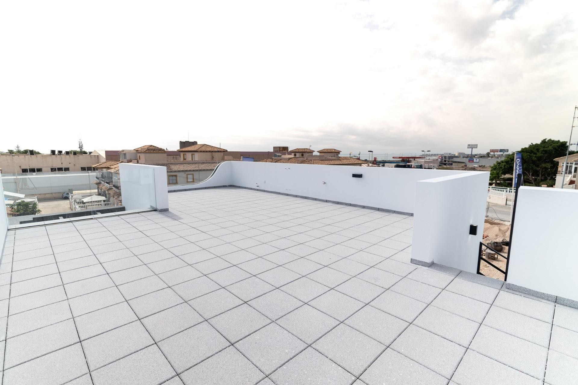 Nueva construcción  - Villa - Orihuela Costa - Punta Prima