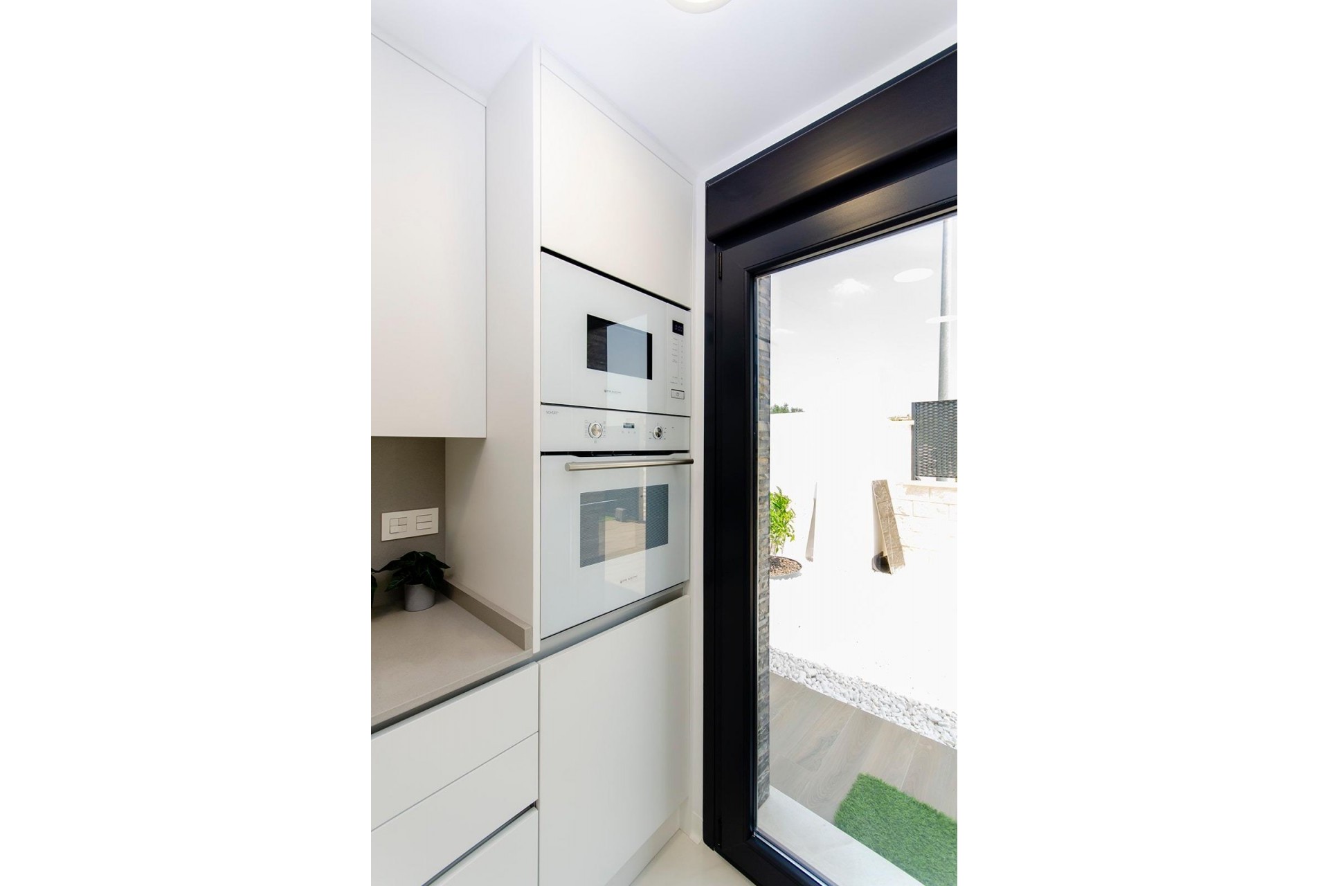 Nueva construcción  - Villa - Orihuela - Vistabella Golf