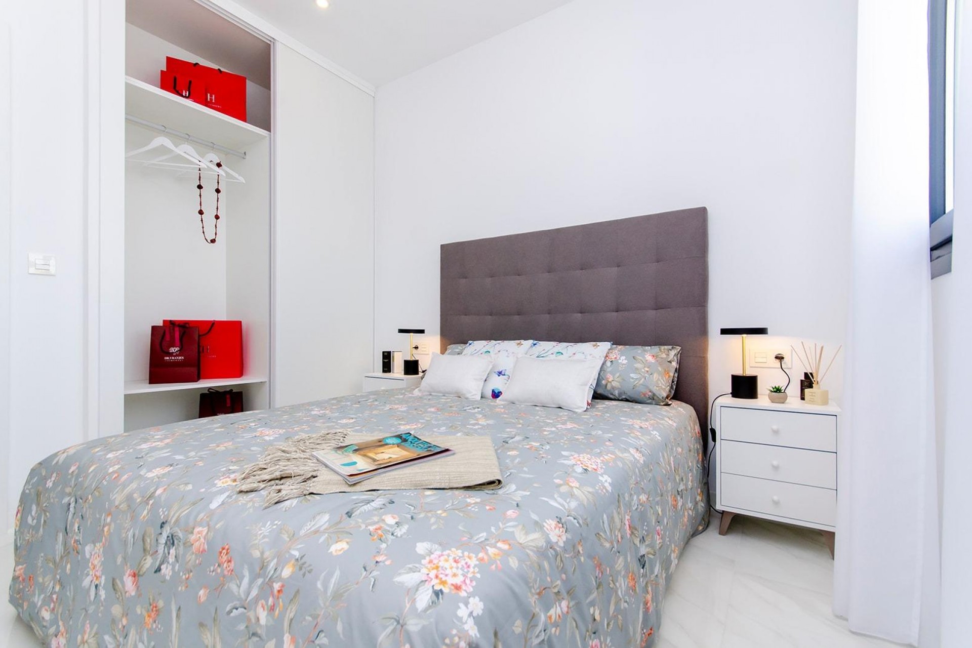 Nueva construcción  - Villa - Orihuela - Vistabella Golf