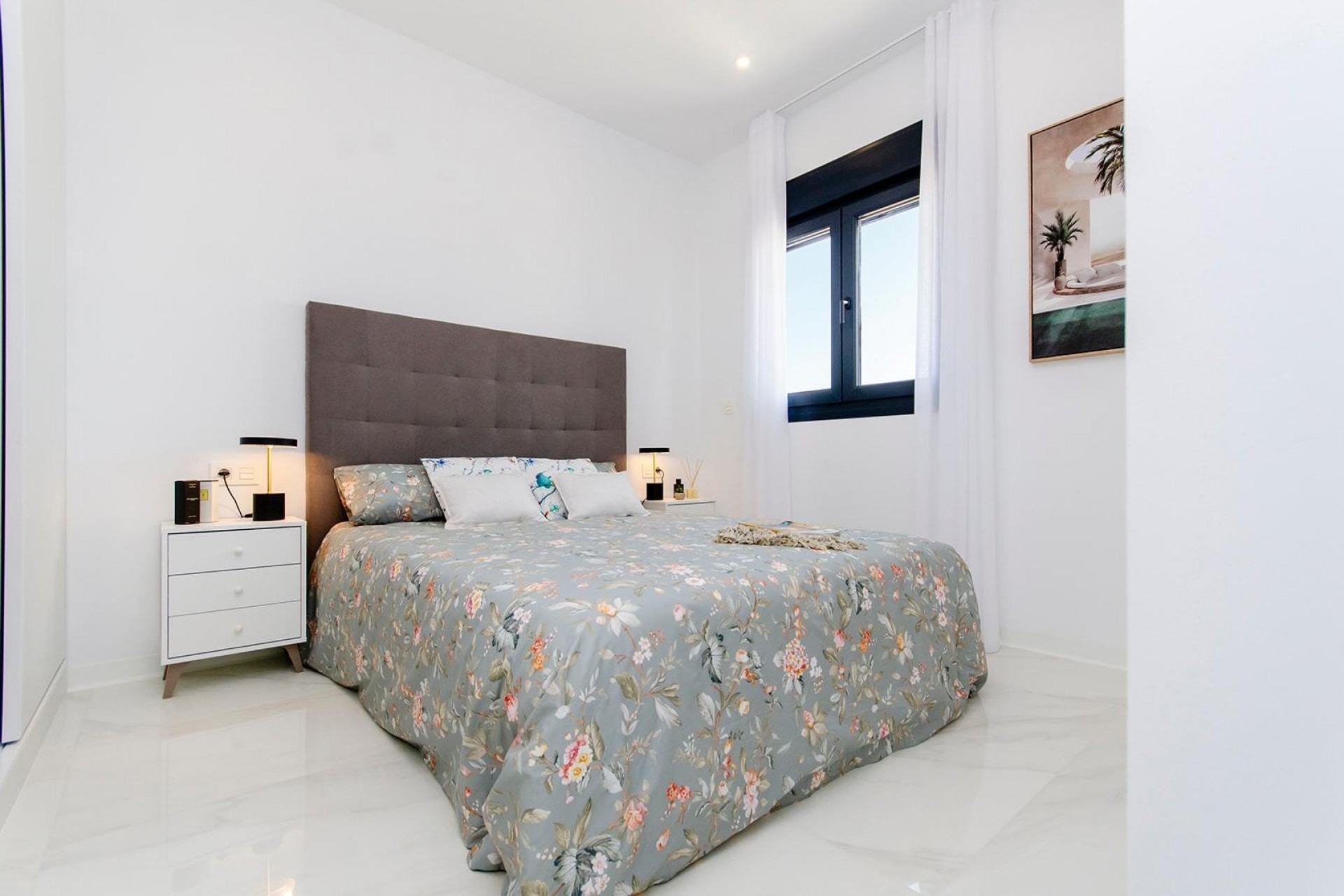 Nueva construcción  - Villa - Orihuela - Vistabella Golf