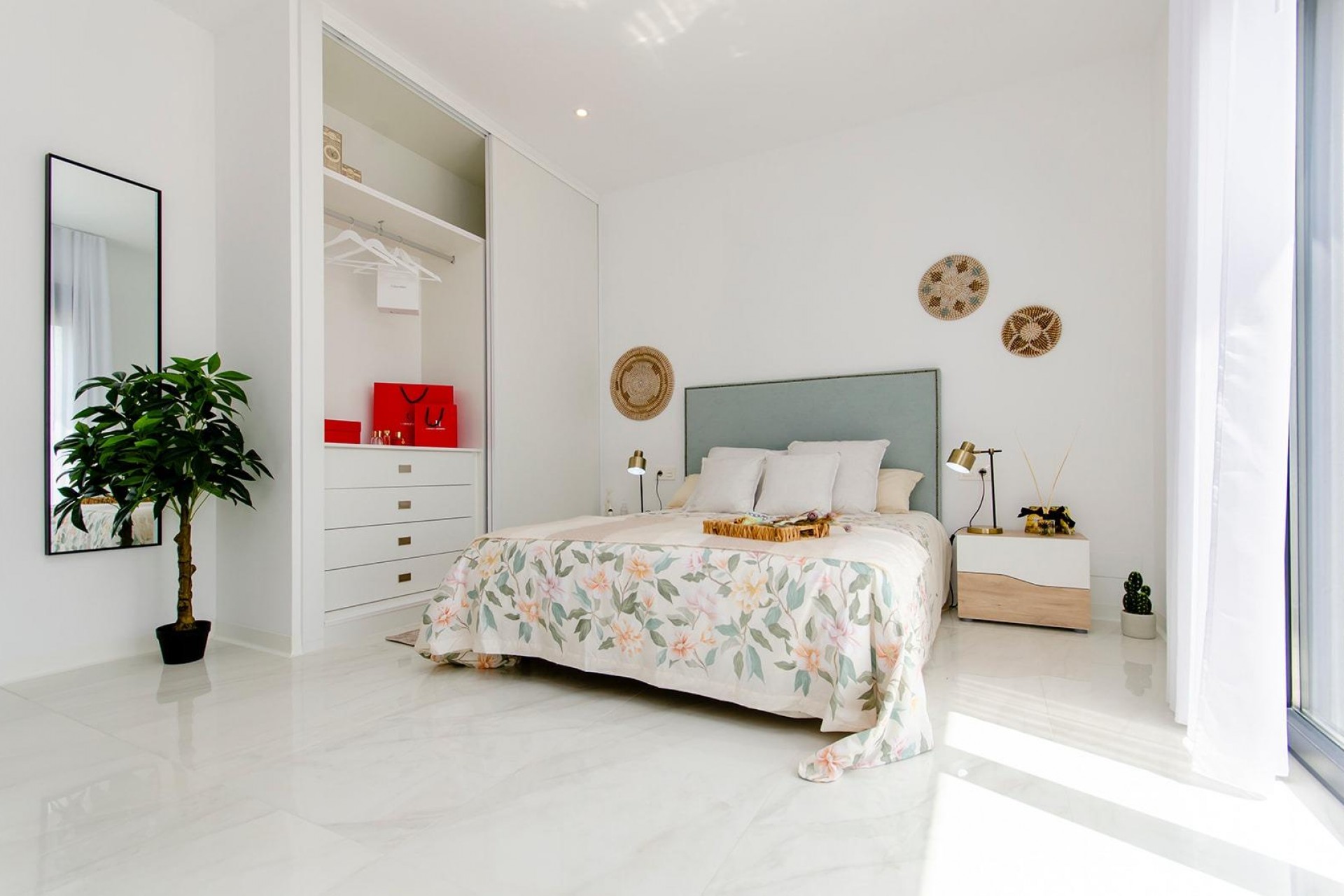 Nueva construcción  - Villa - Orihuela - Vistabella Golf