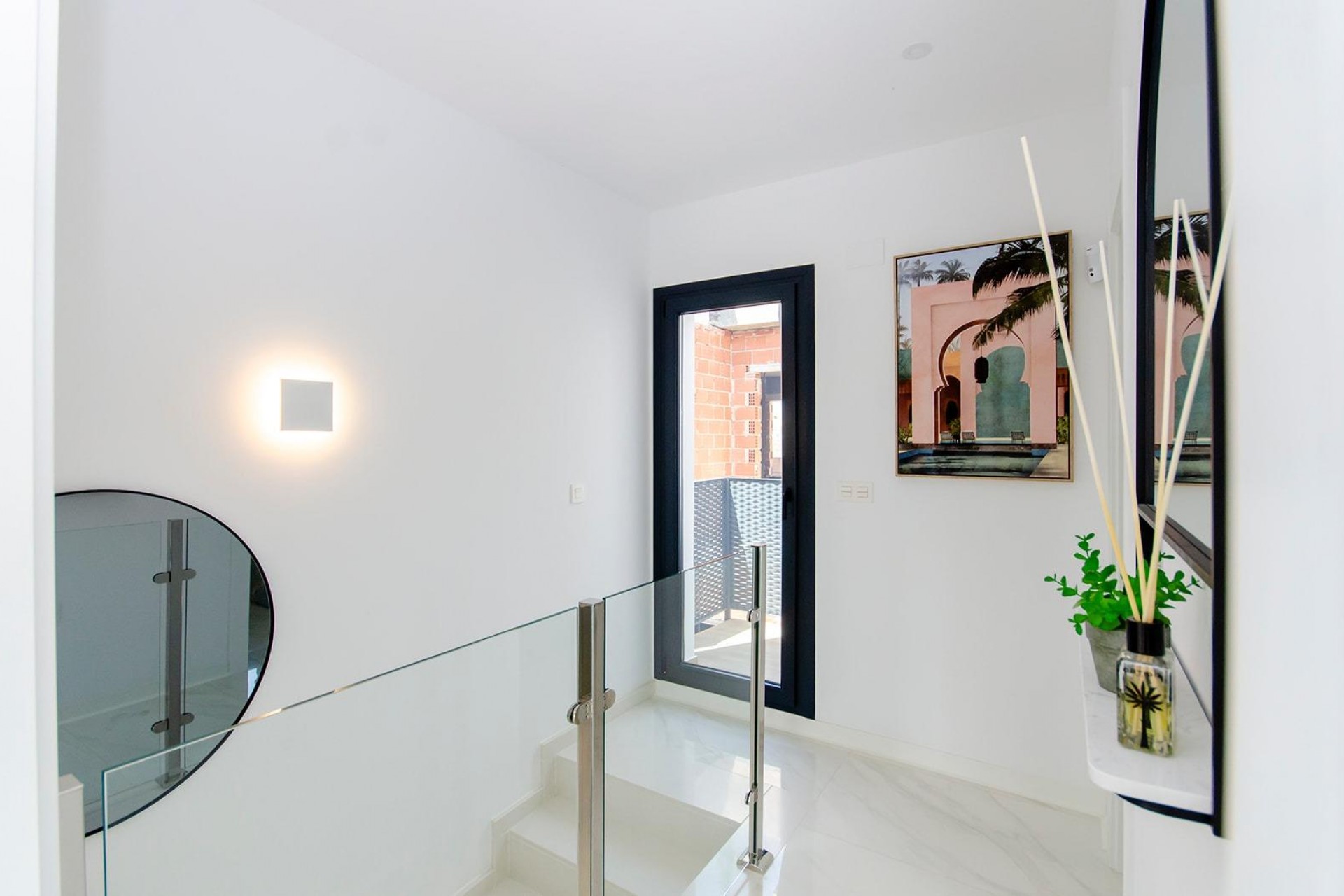 Nueva construcción  - Villa - Orihuela - Vistabella Golf