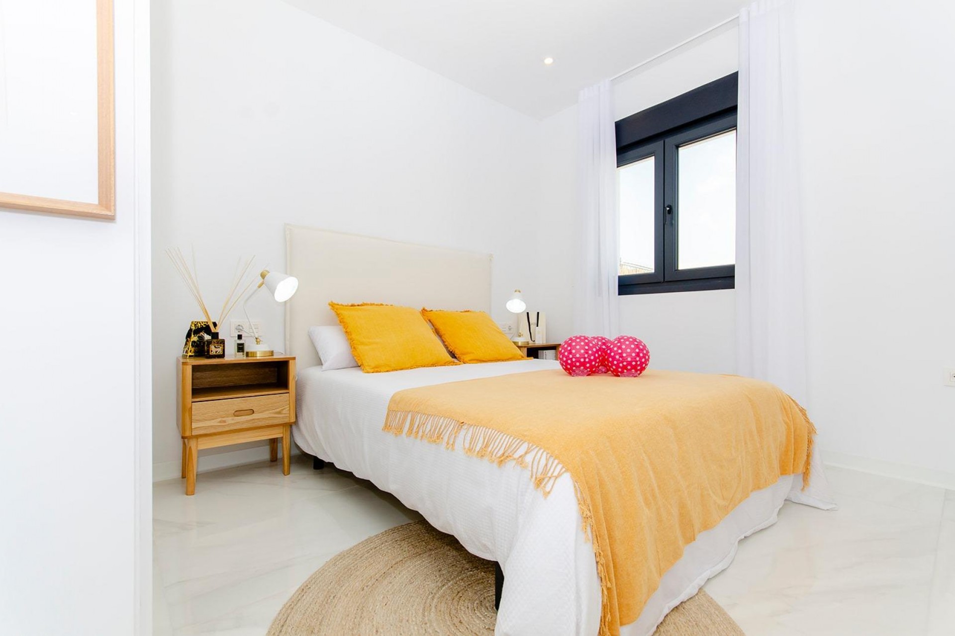 Nueva construcción  - Villa - Orihuela - Vistabella Golf