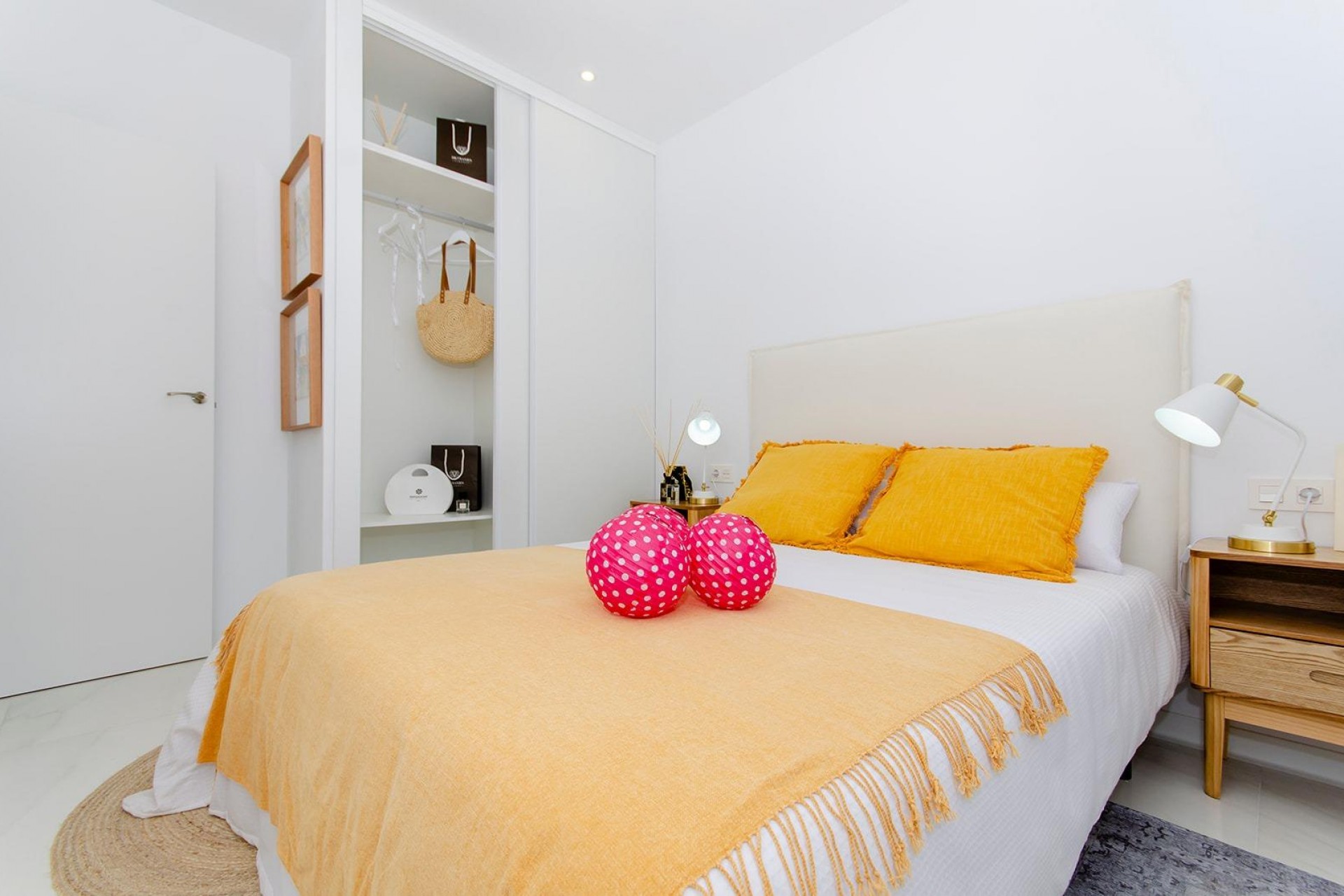 Nueva construcción  - Villa - Orihuela - Vistabella Golf