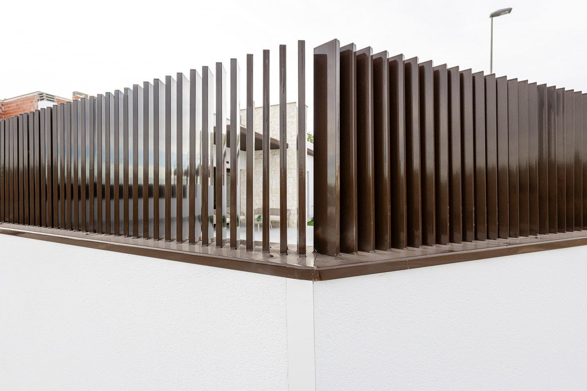 Nueva construcción  - Villa - Orihuela - Vistabella Golf