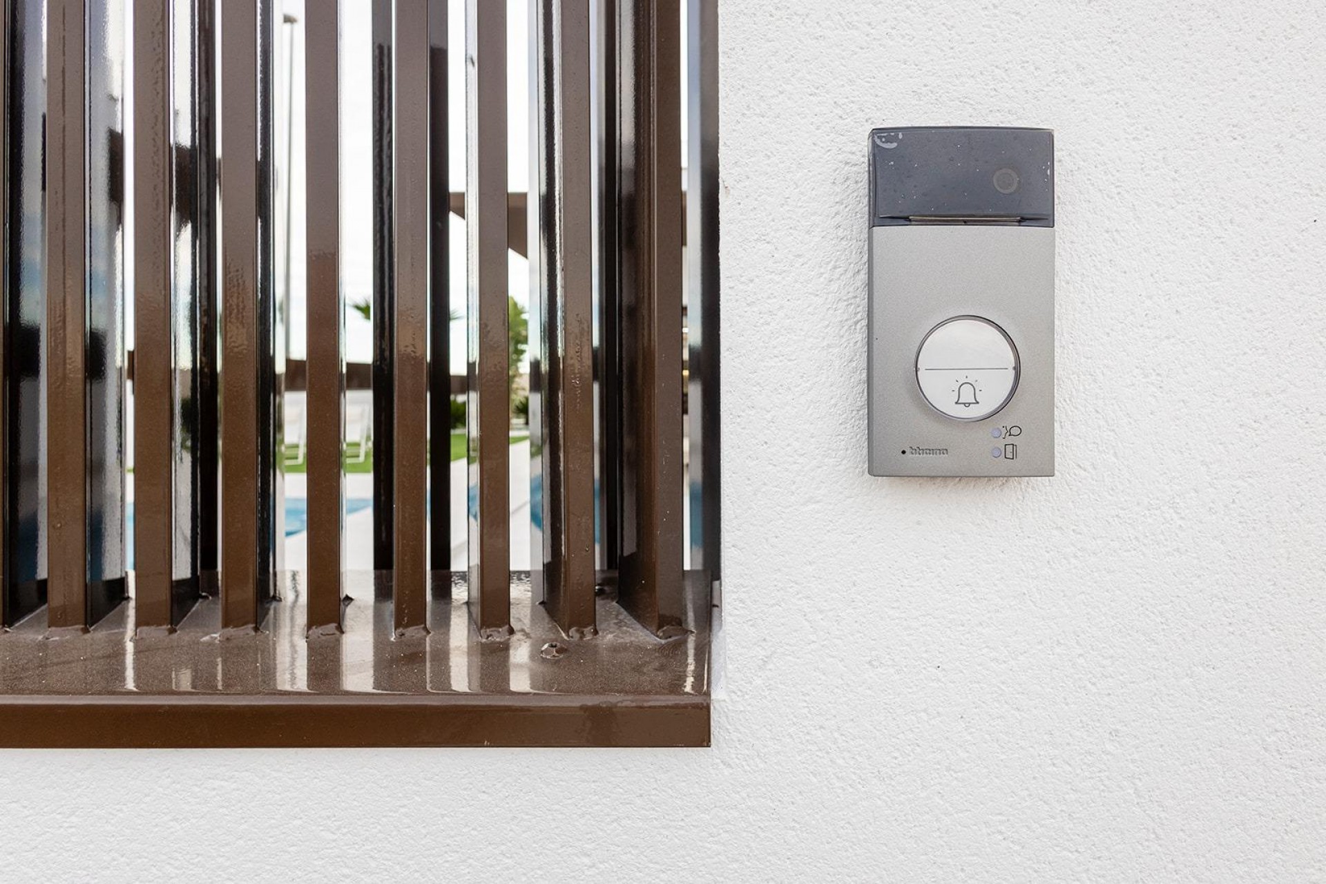 Nueva construcción  - Villa - Orihuela - Vistabella Golf