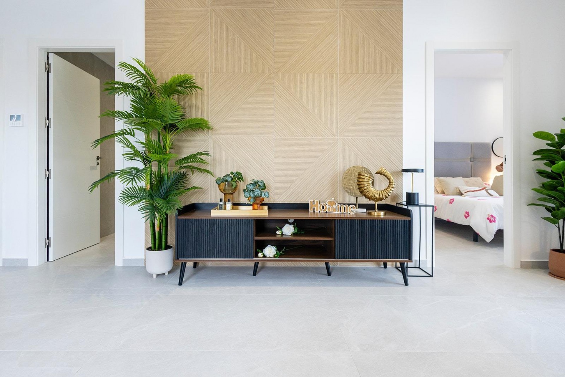 Nueva construcción  - Villa - Orihuela - Vistabella Golf