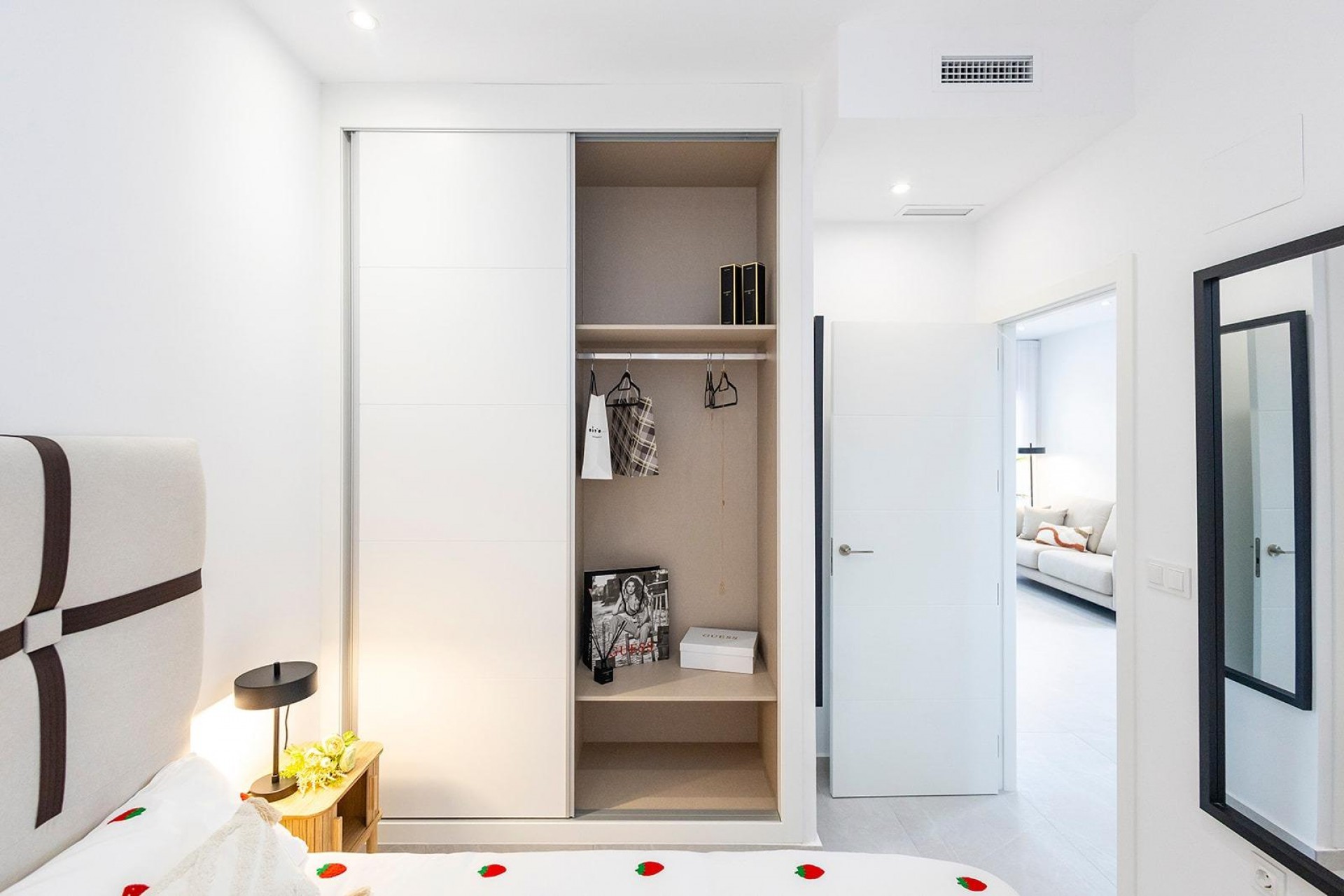 Nueva construcción  - Villa - Orihuela - Vistabella Golf