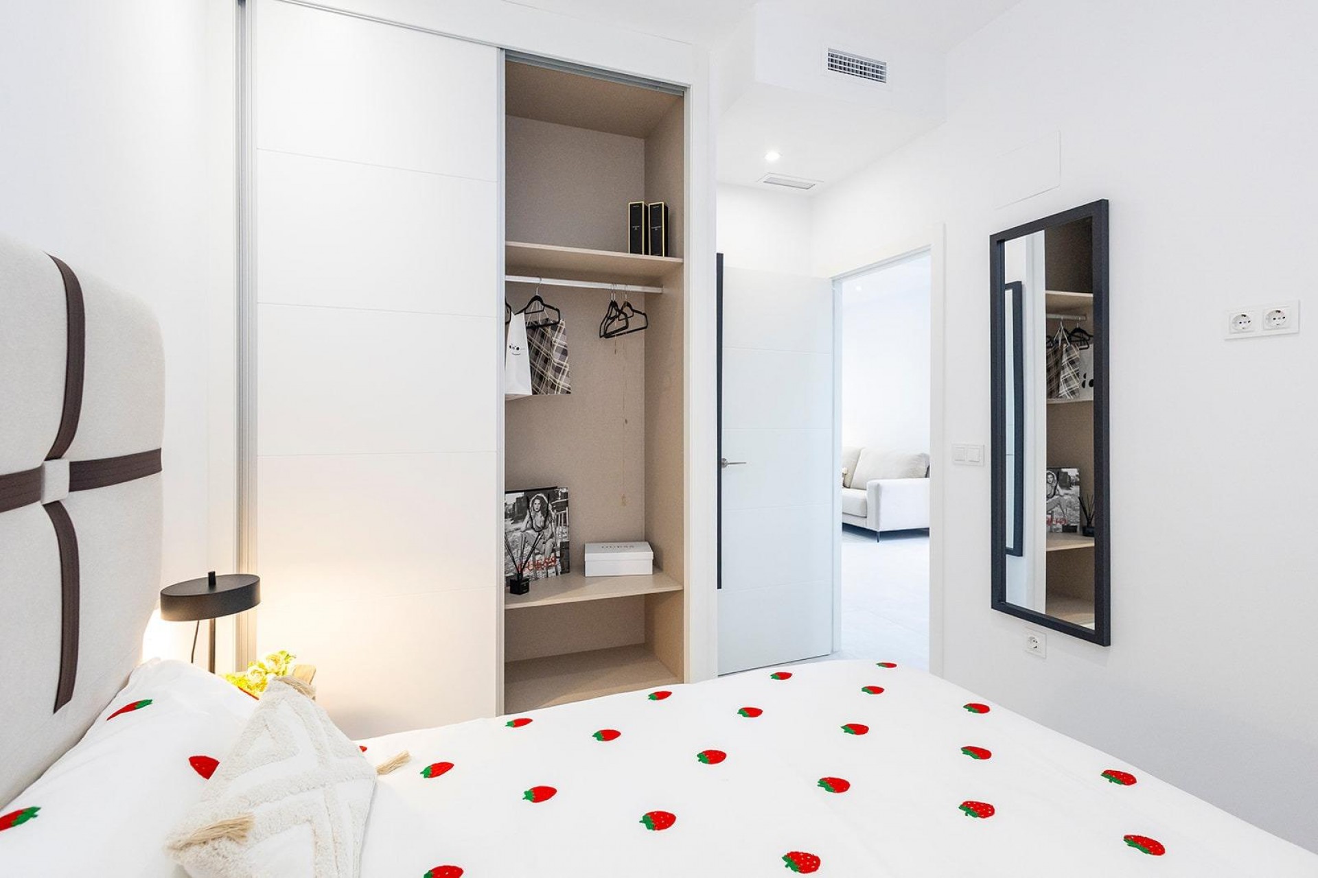 Nueva construcción  - Villa - Orihuela - Vistabella Golf