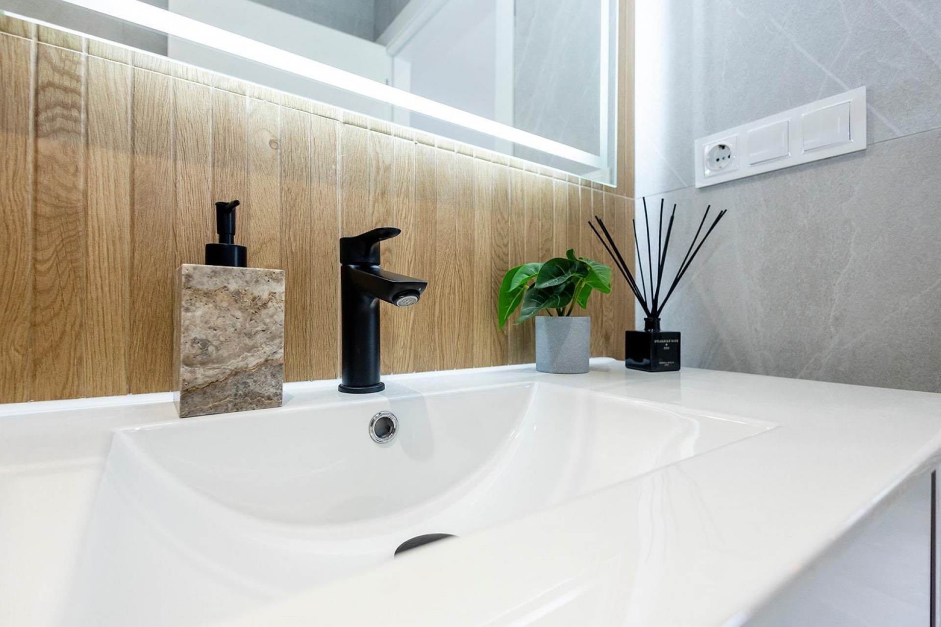 Nueva construcción  - Villa - Orihuela - Vistabella Golf