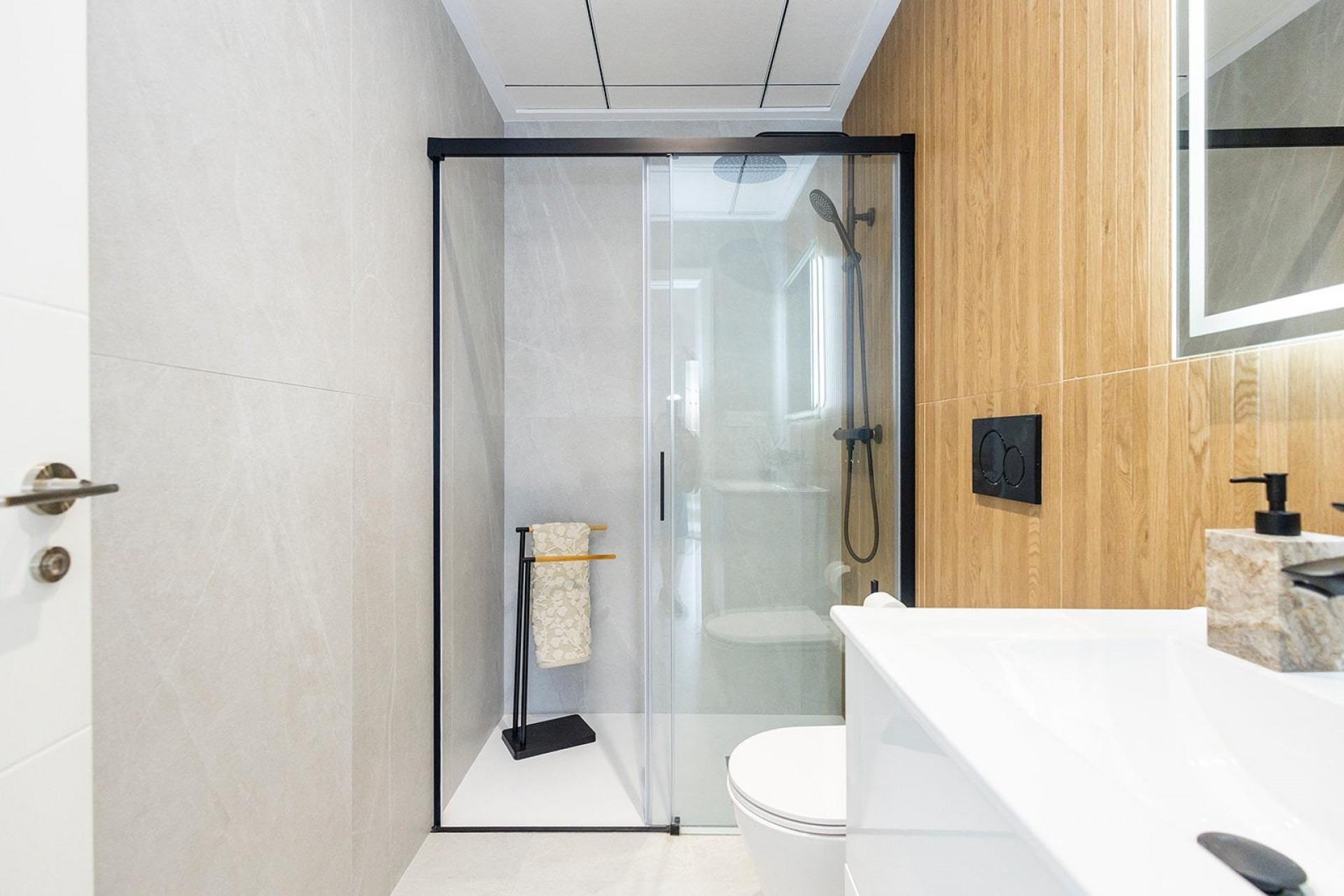 Nueva construcción  - Villa - Orihuela - Vistabella Golf