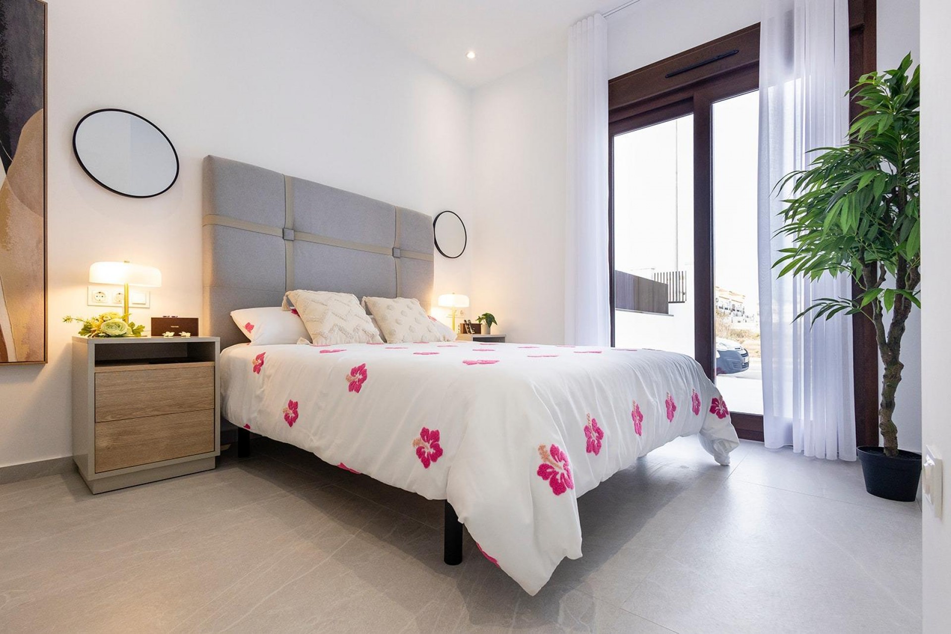 Nueva construcción  - Villa - Orihuela - Vistabella Golf