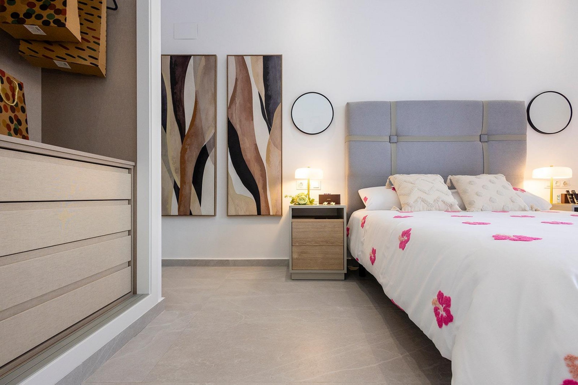 Nueva construcción  - Villa - Orihuela - Vistabella Golf