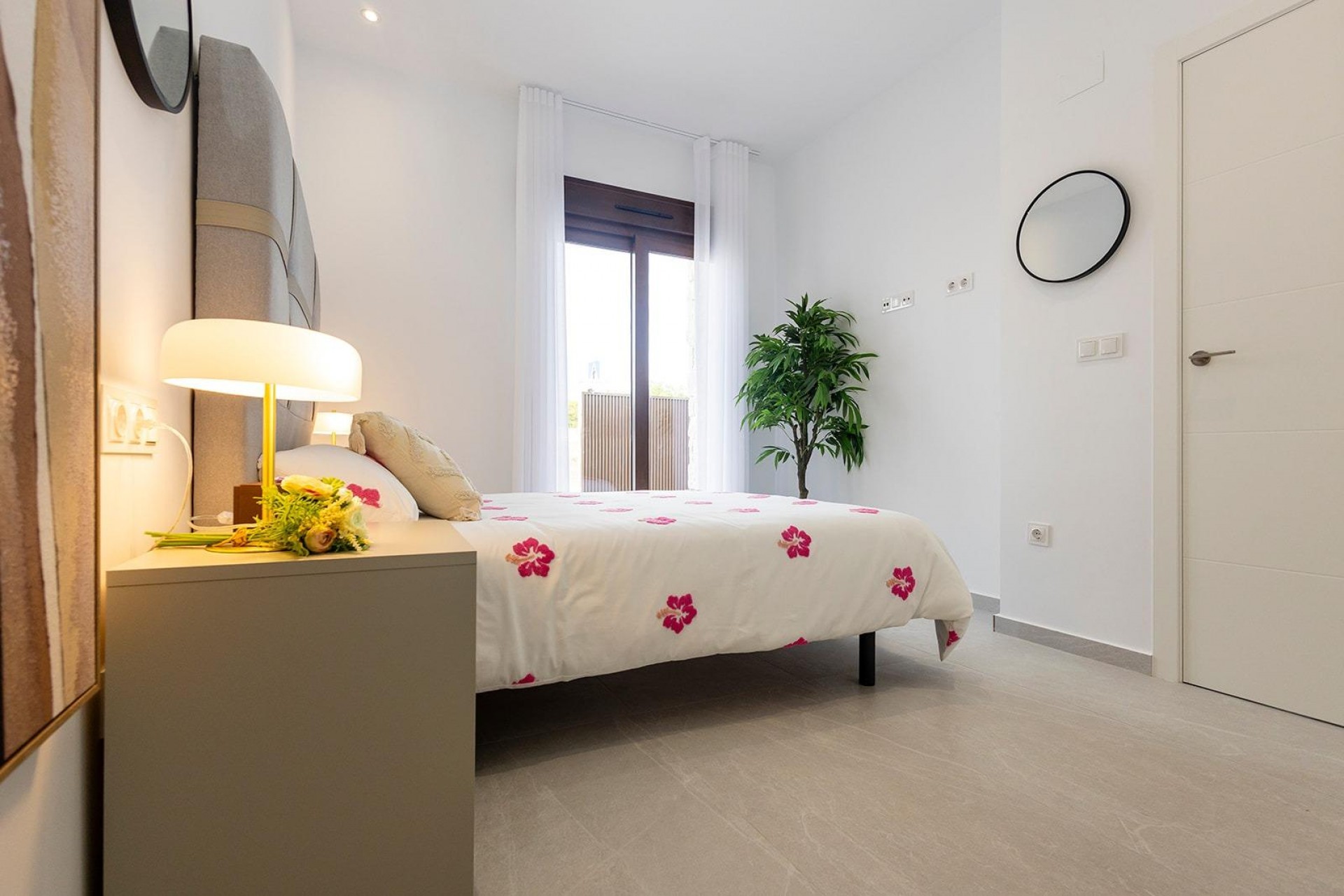 Nueva construcción  - Villa - Orihuela - Vistabella Golf