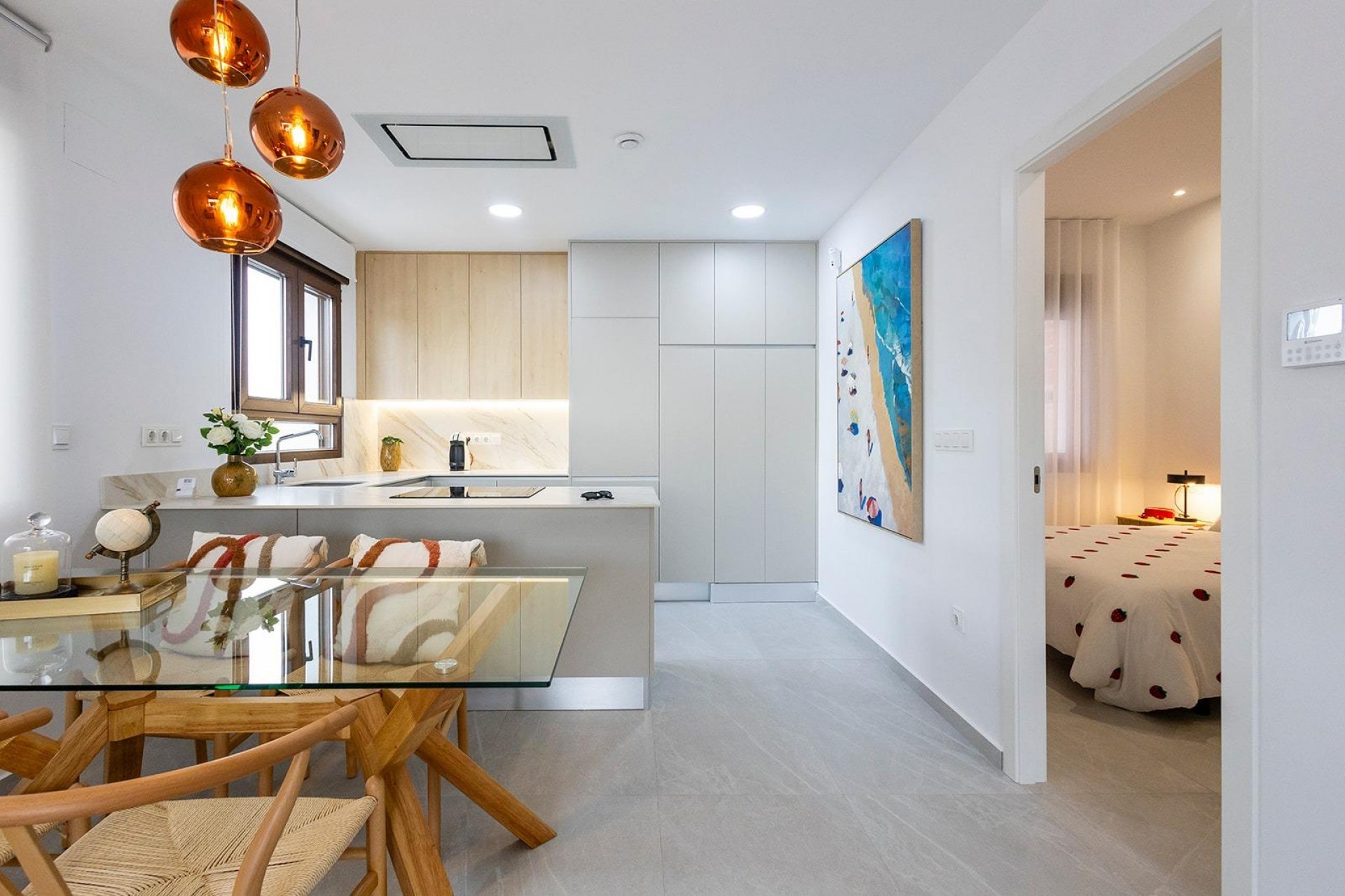 Nueva construcción  - Villa - Orihuela - Vistabella Golf