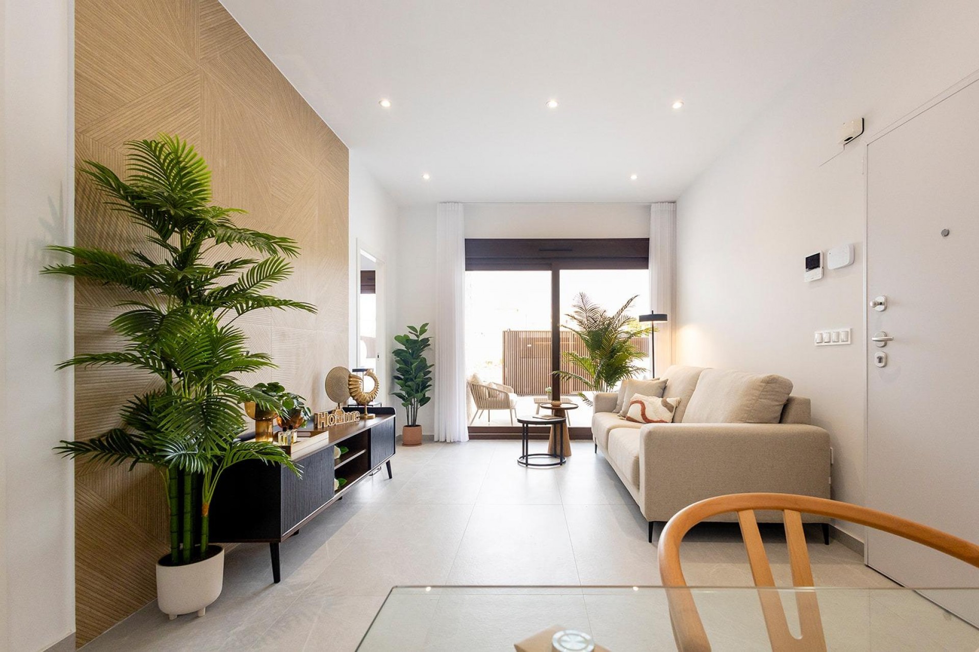 Nueva construcción  - Villa - Orihuela - Vistabella Golf