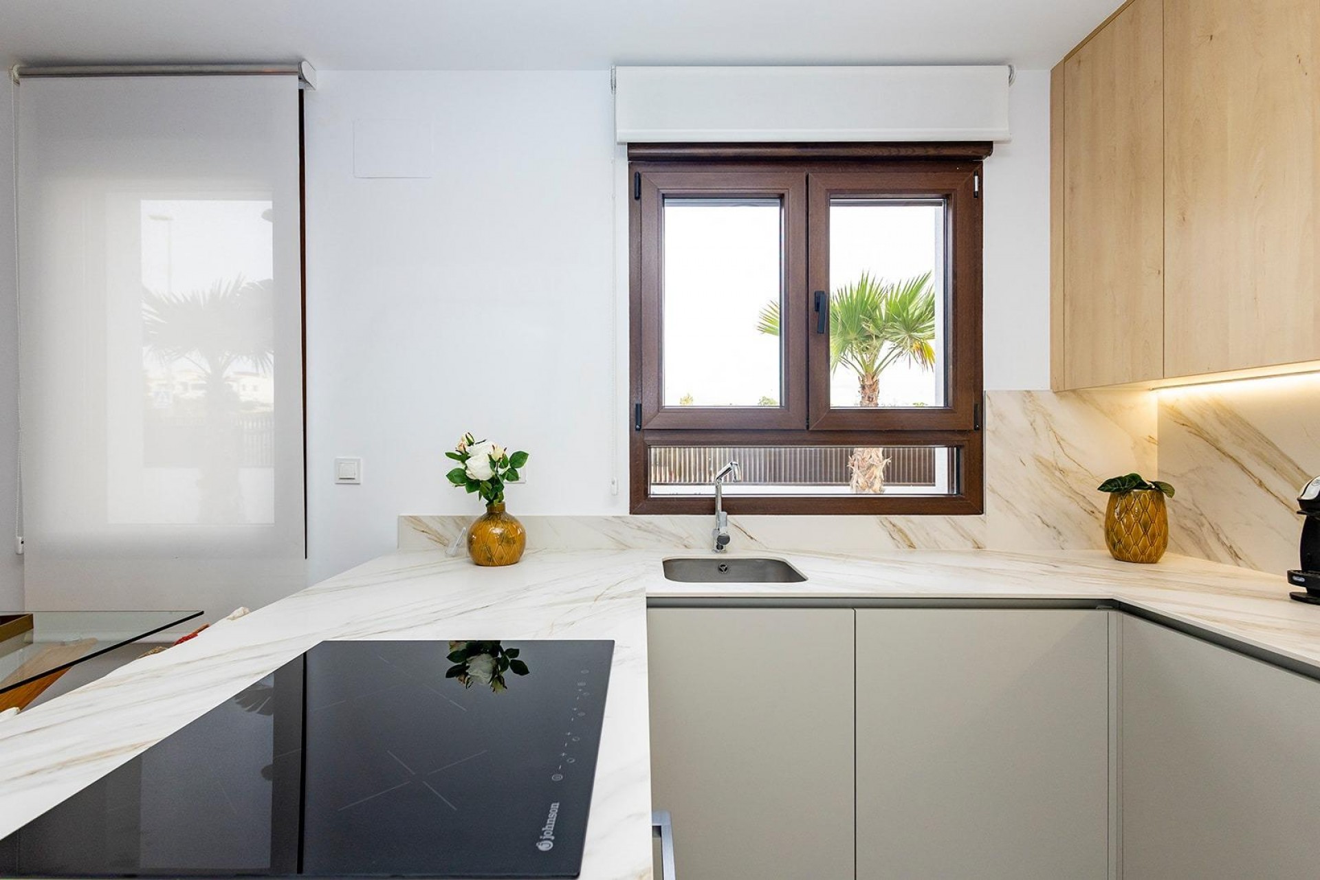 Nueva construcción  - Villa - Orihuela - Vistabella Golf