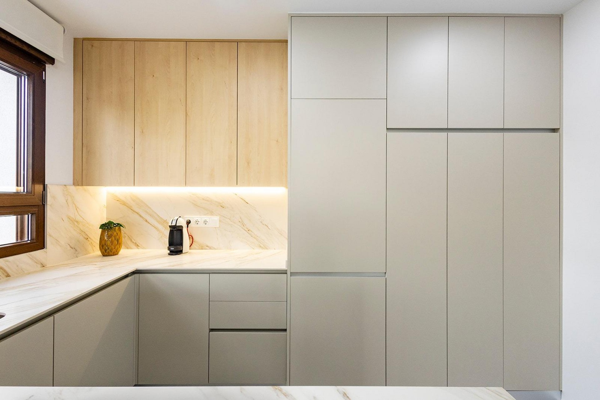 Nueva construcción  - Villa - Orihuela - Vistabella Golf