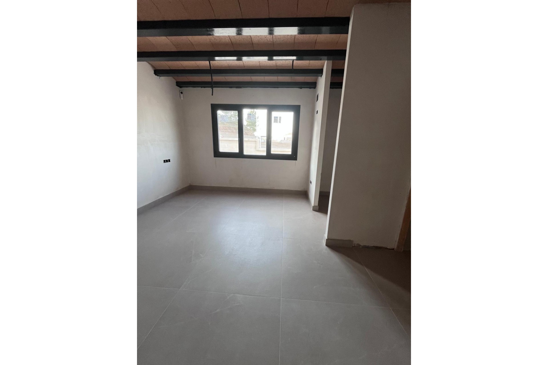 Nueva construcción  - Villa - Penaguila - El Olivar